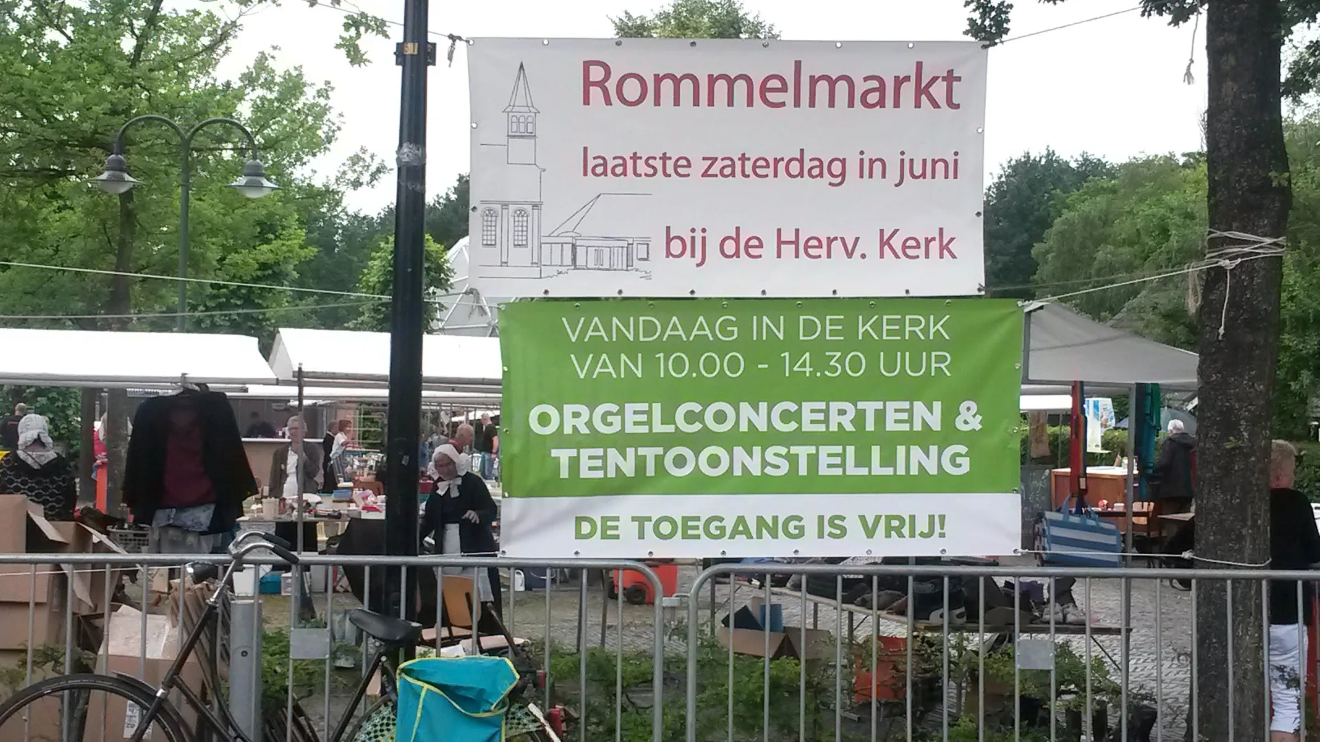 rommelmarkt zuidwolde 25 juni 2016 nr 1