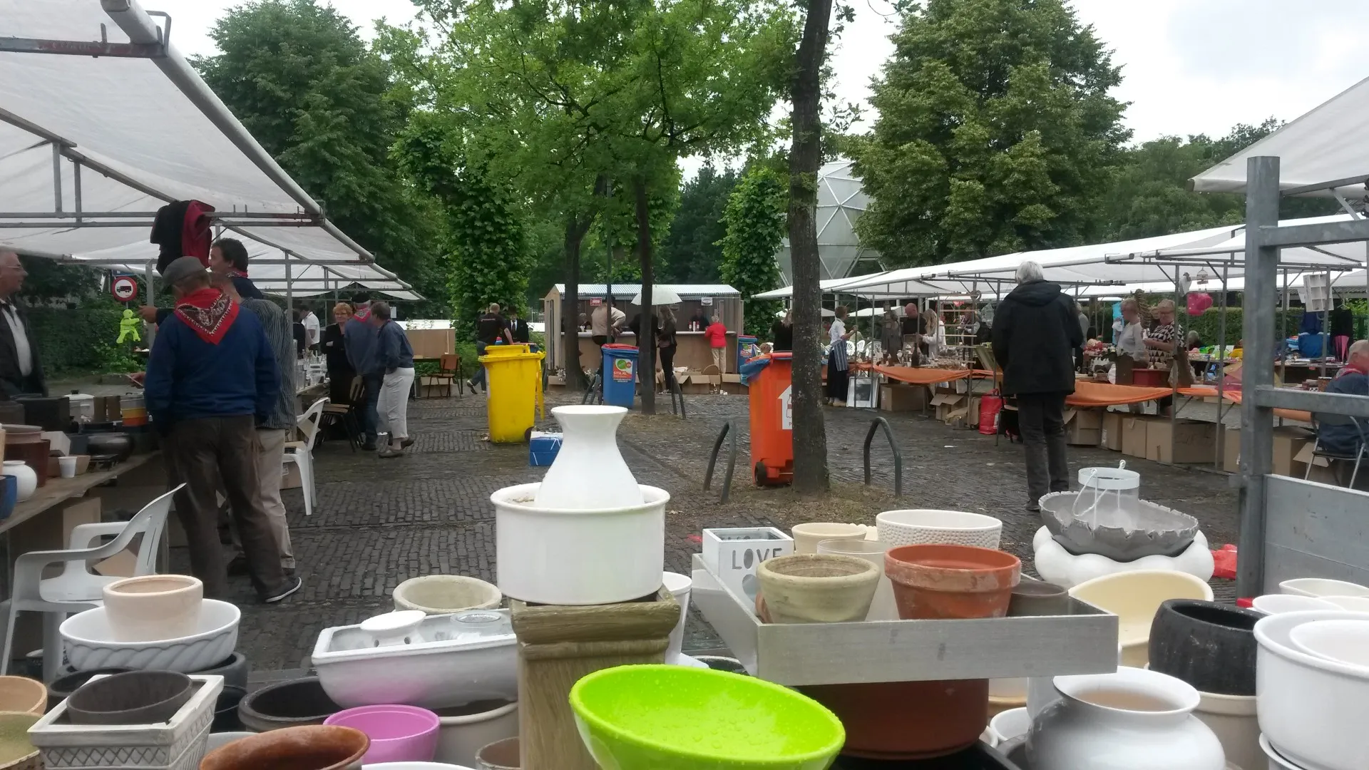 rommelmarkt zuidwolde 25 juni 2016 nr 2