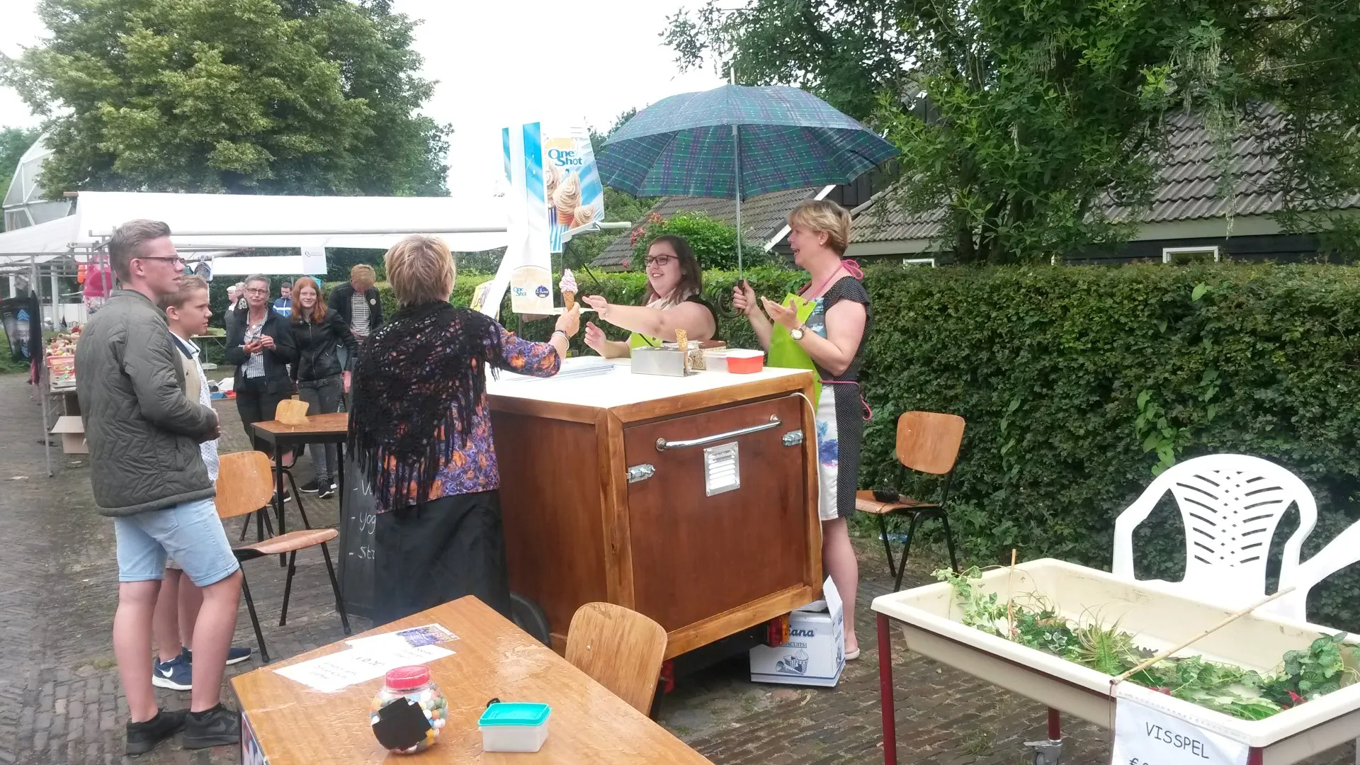 rommelmarkt zuidwolde 25 juni 2016 nr 7