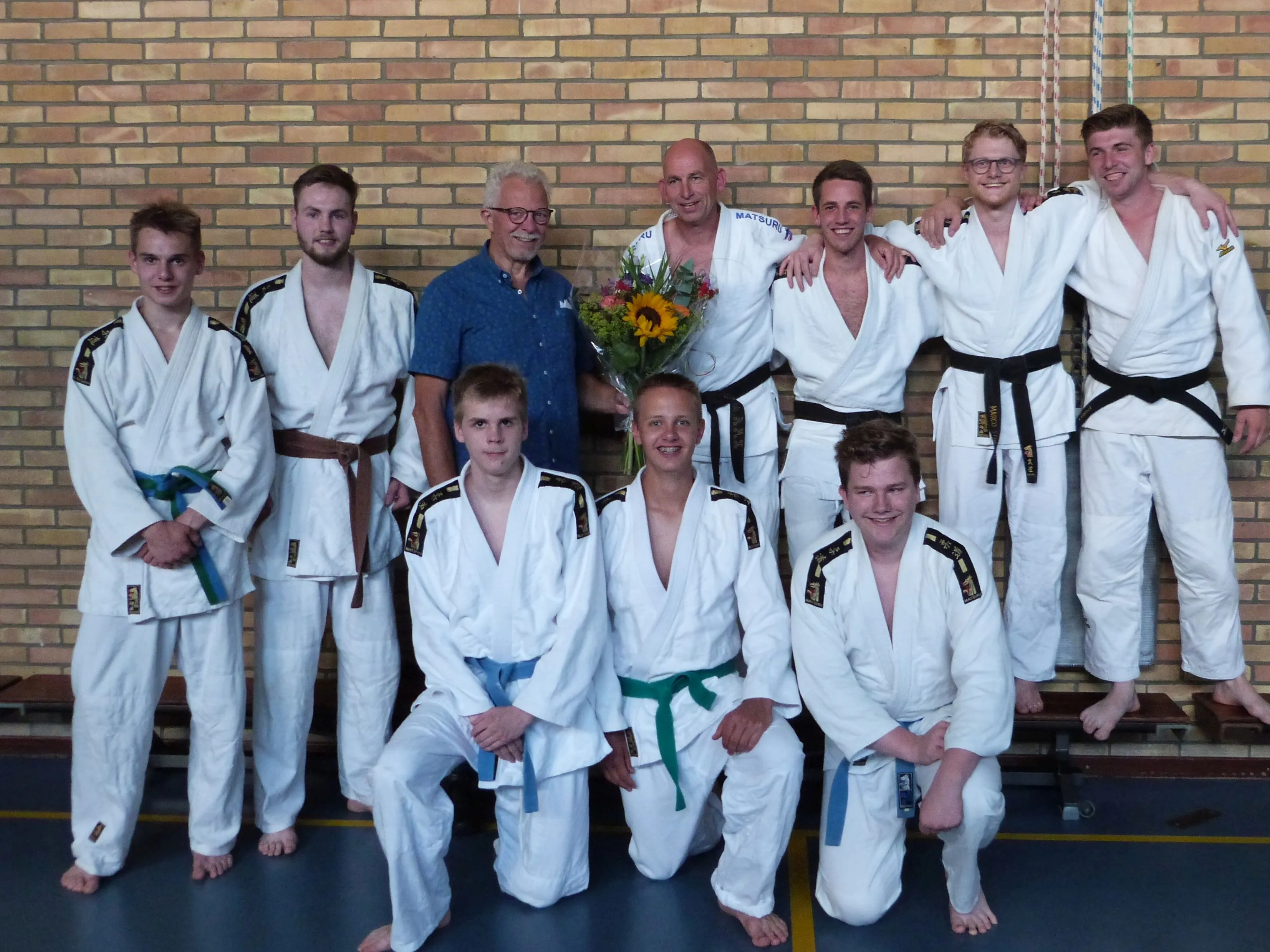 ruinen afscheid erik de haan