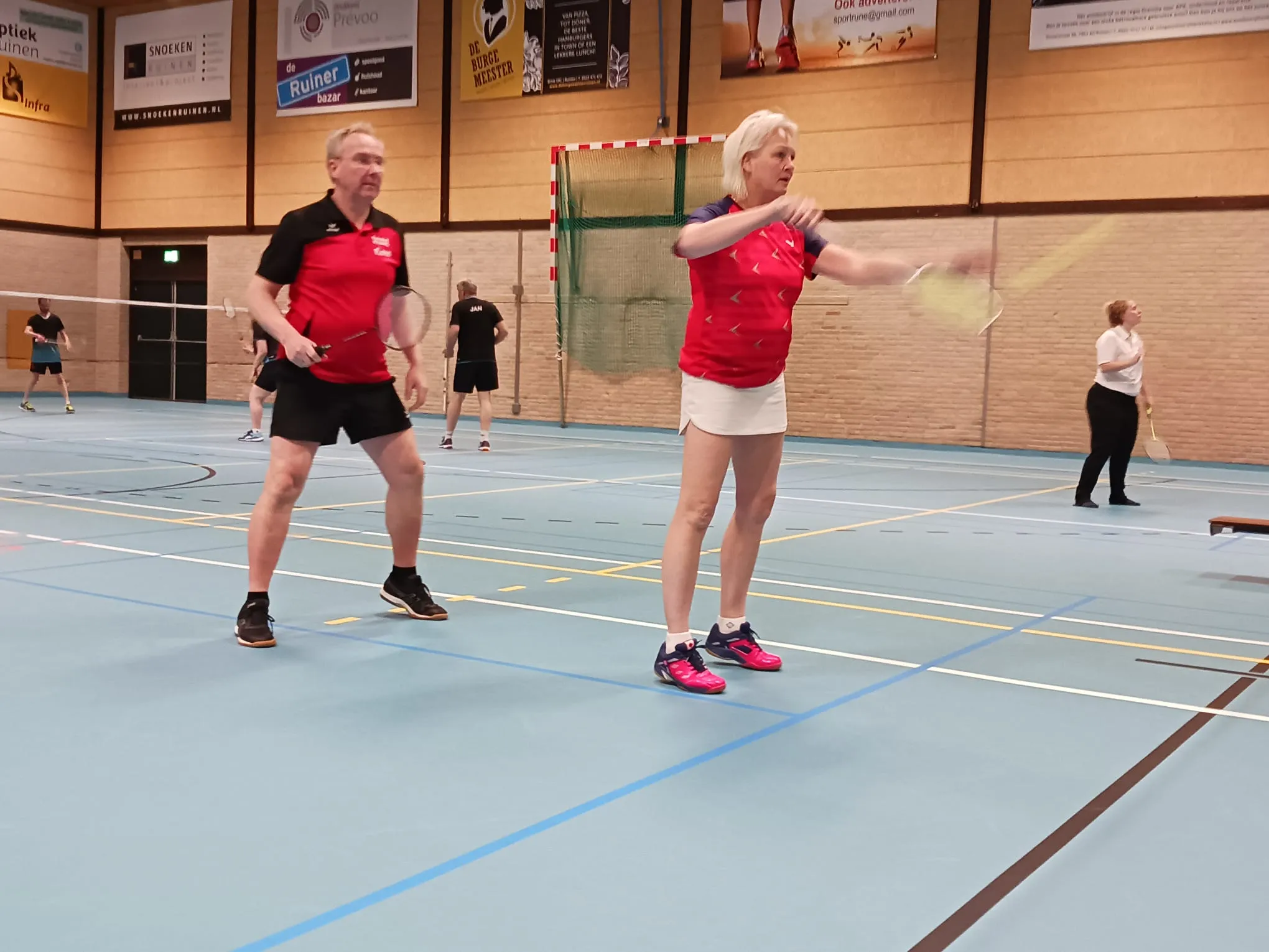 ruinen badminton senioren2