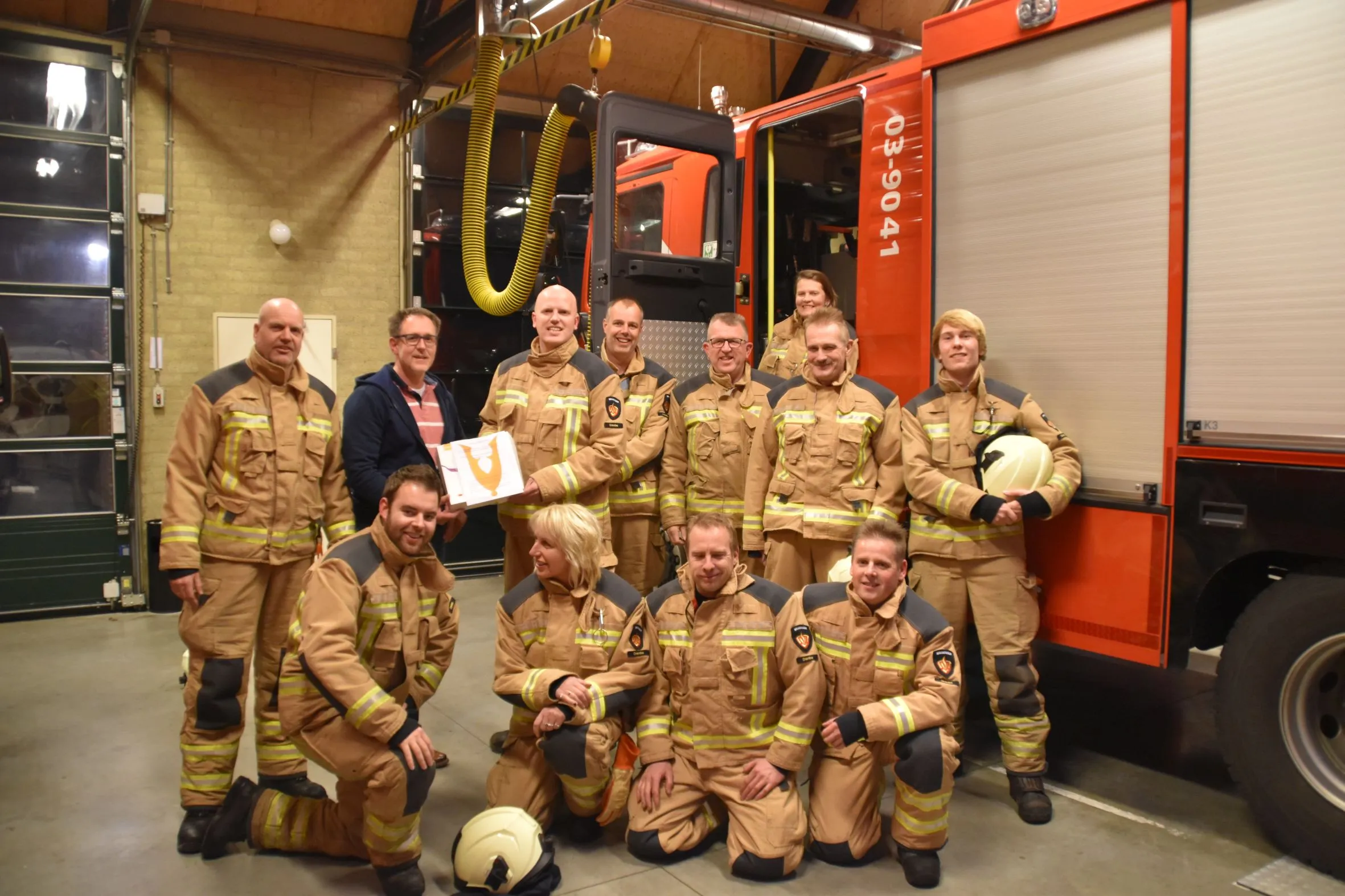 ruinen brandweer1