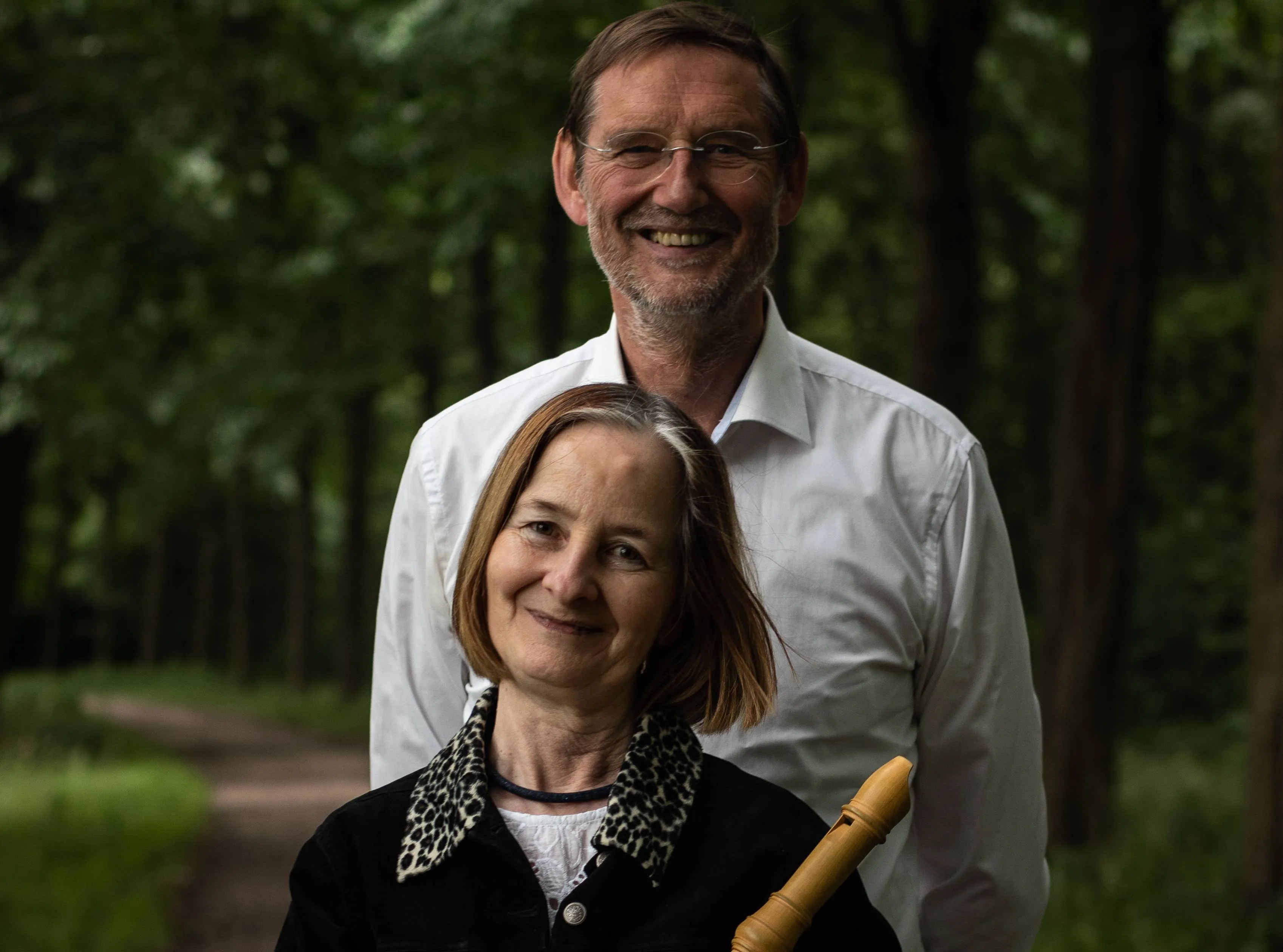 ruinen concert mariakerk