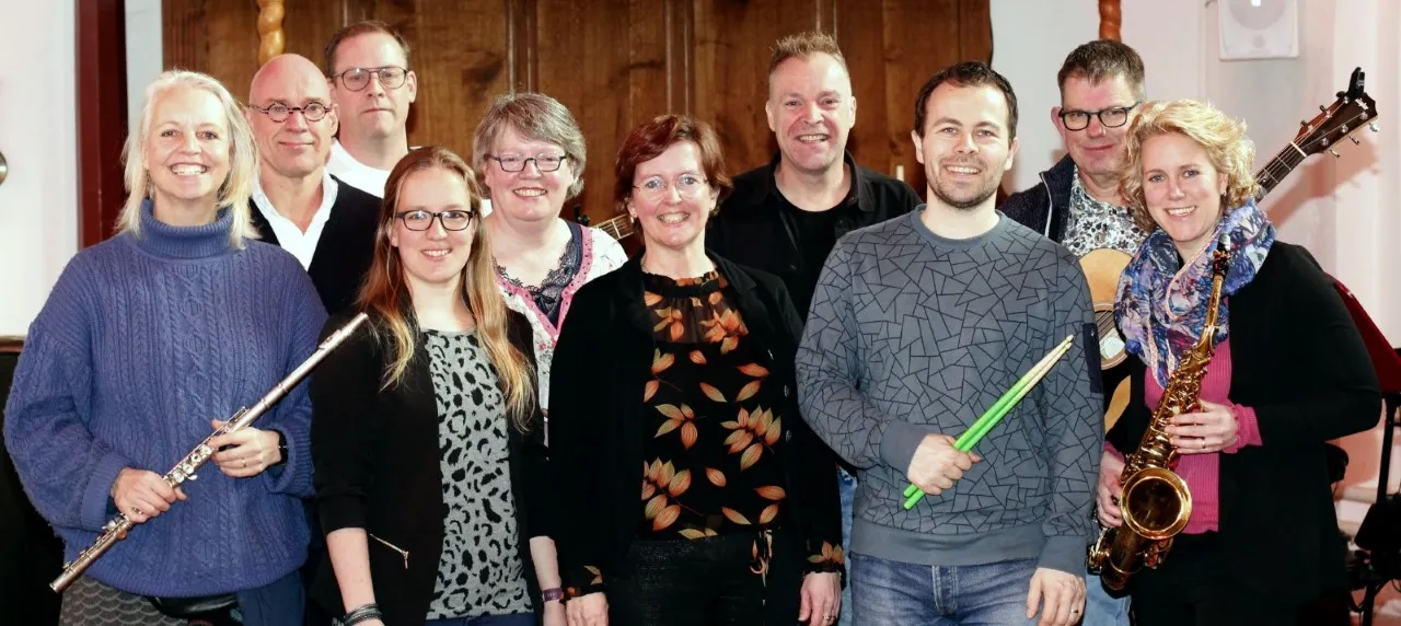 ruinen concert soul mariakerk