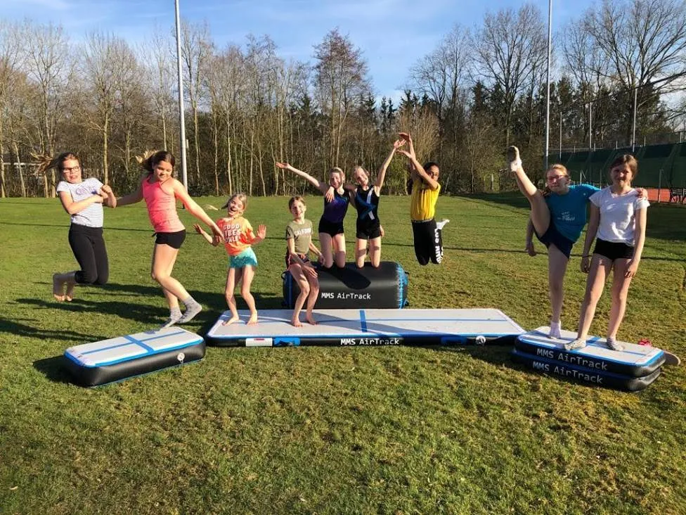 ruinen doo airtrack 3