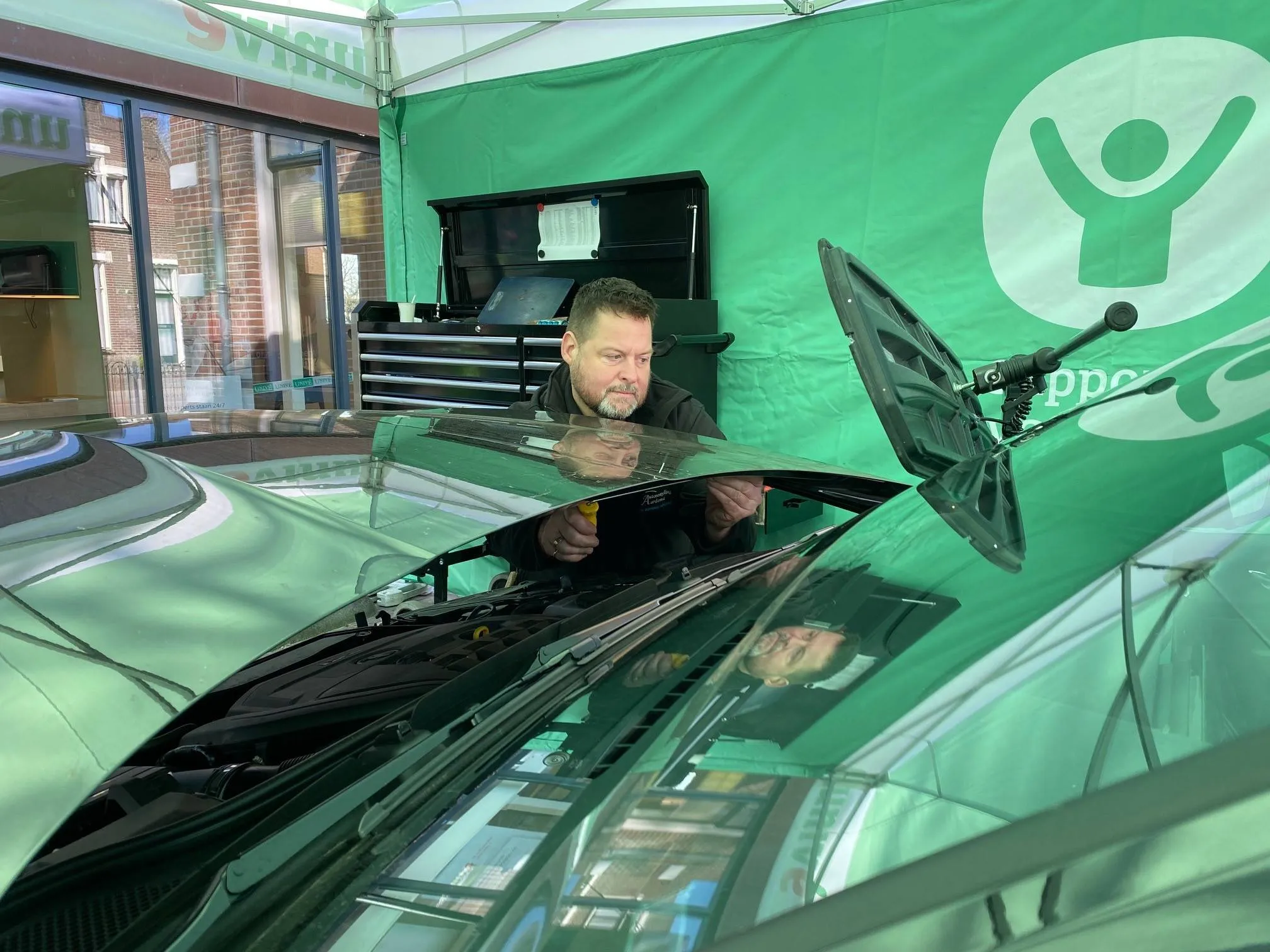 ruinen foto deukjesdag ruinen 2