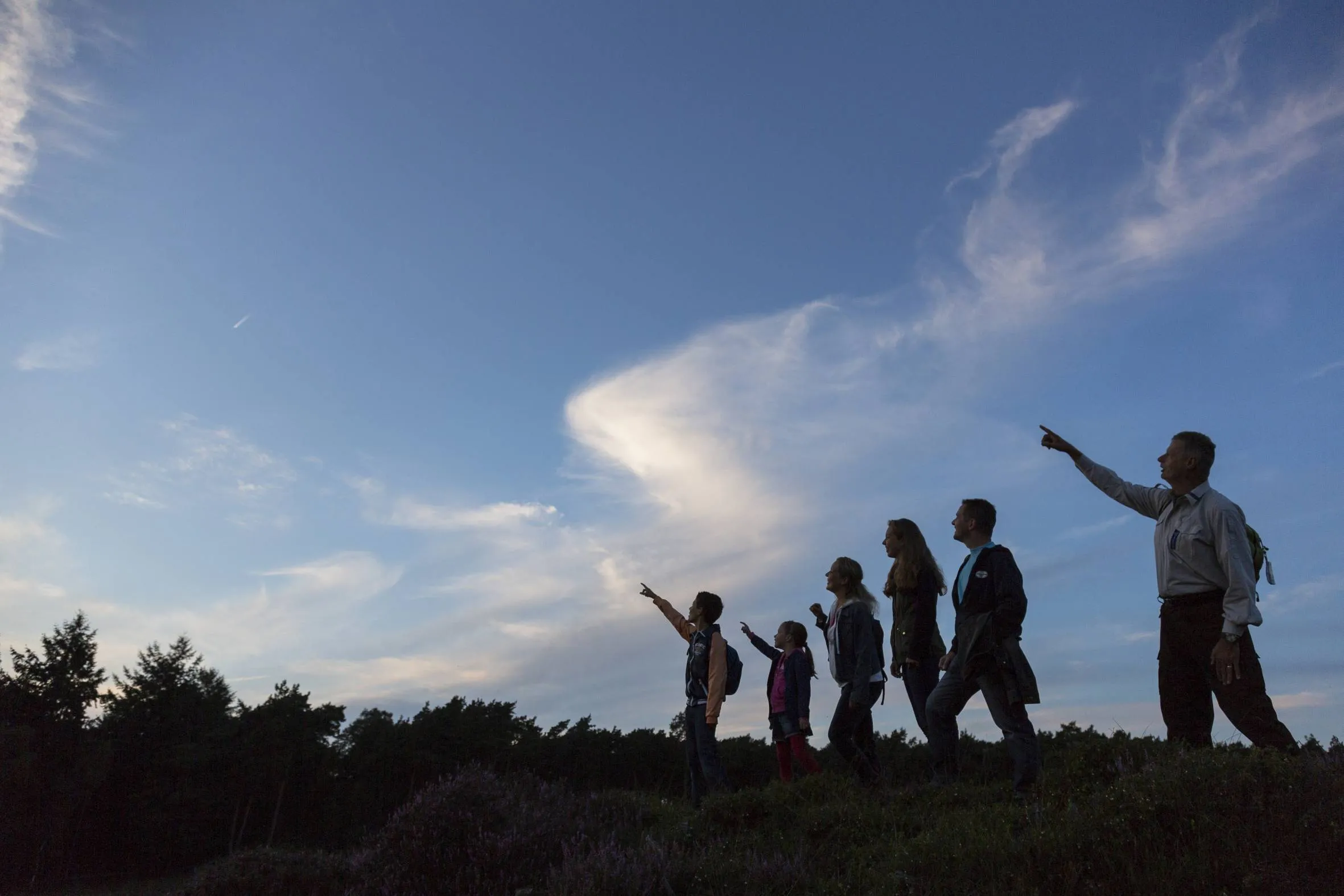 ruinen midzomernachtloop andries de la lande cremer 1