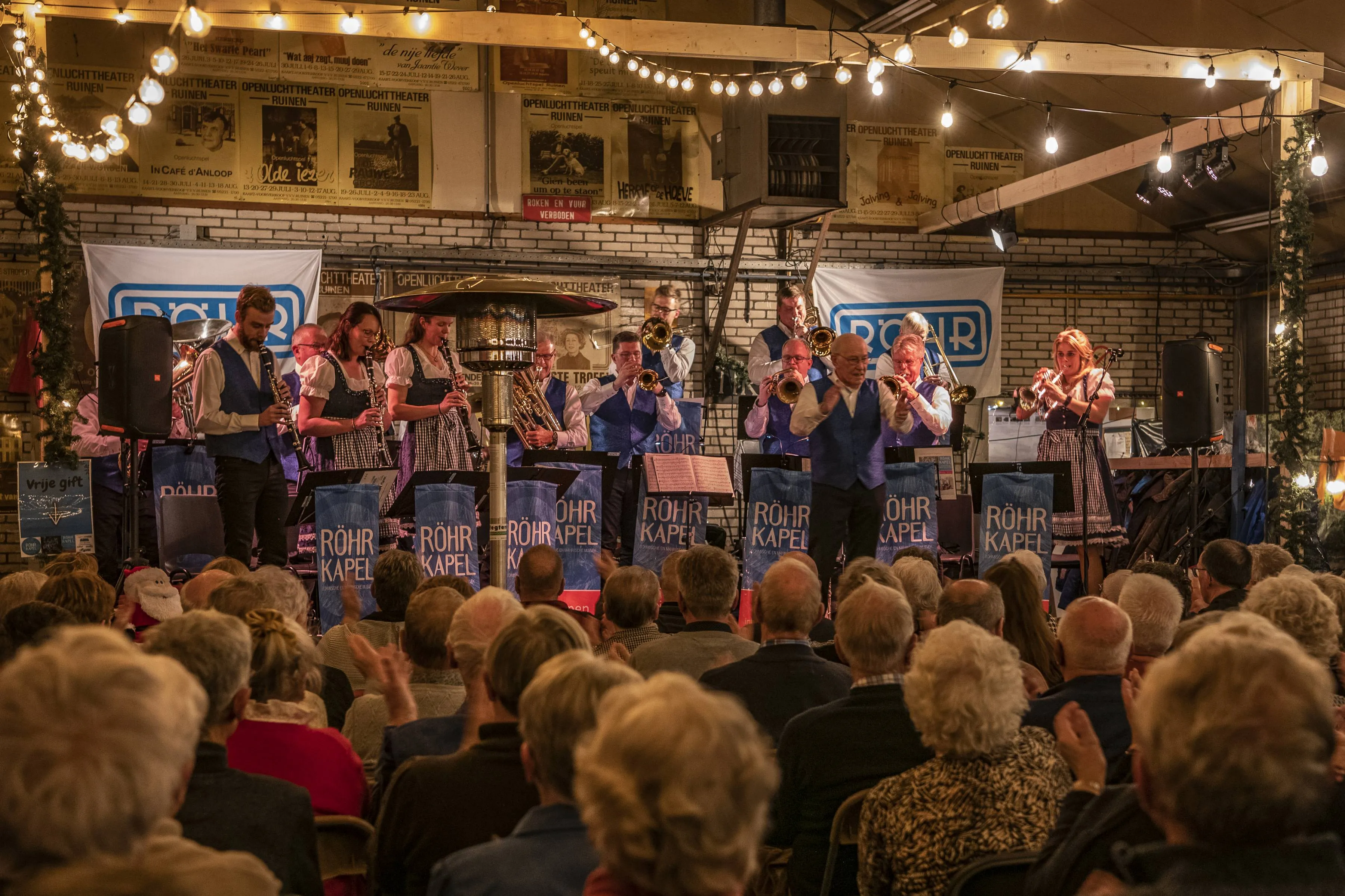 ruinen rohr kapel kerst jans schulting