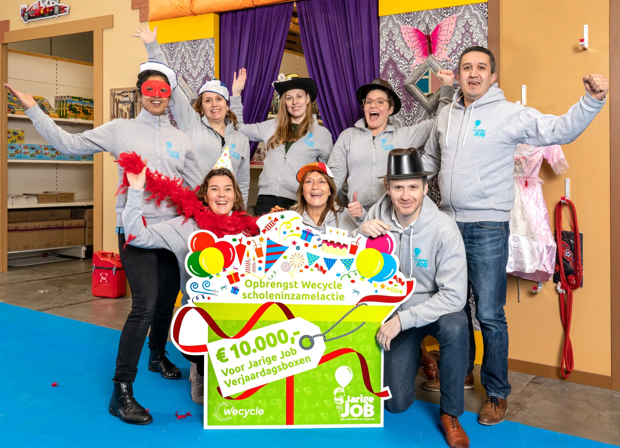 ruinerwold arendsvleugel wecycle