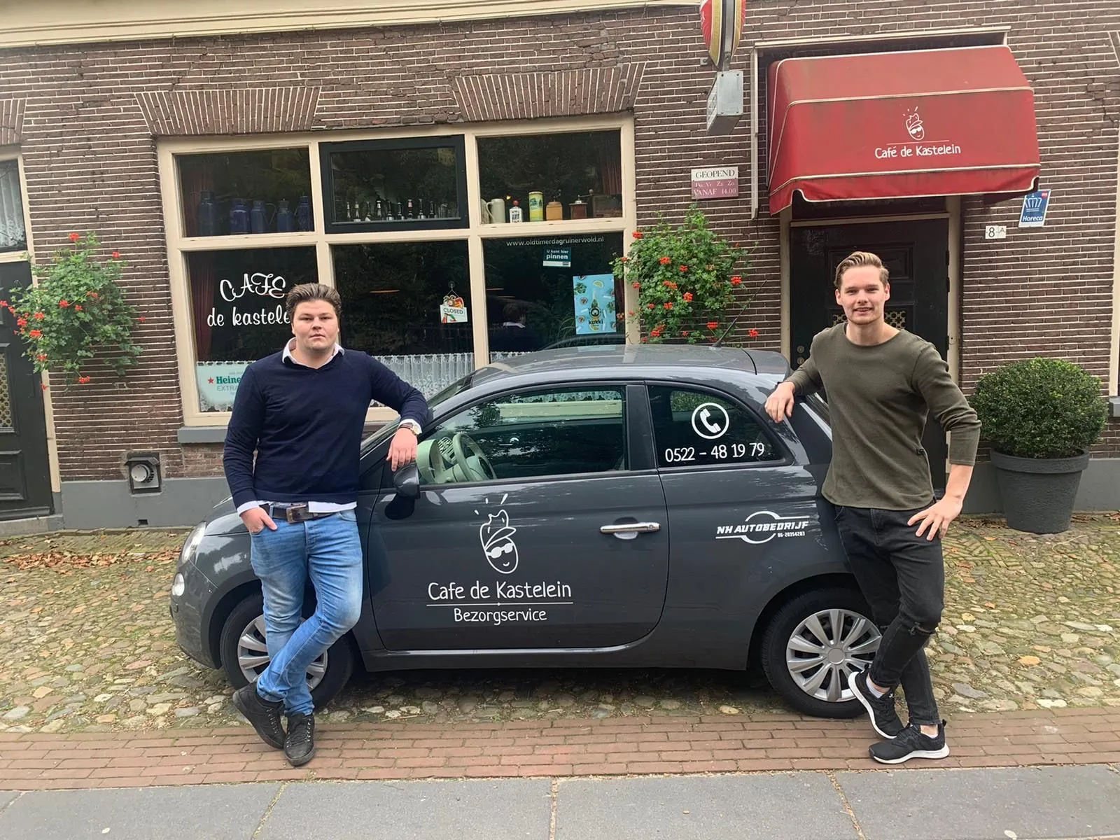 ruinerwold de kastelein en huisman1