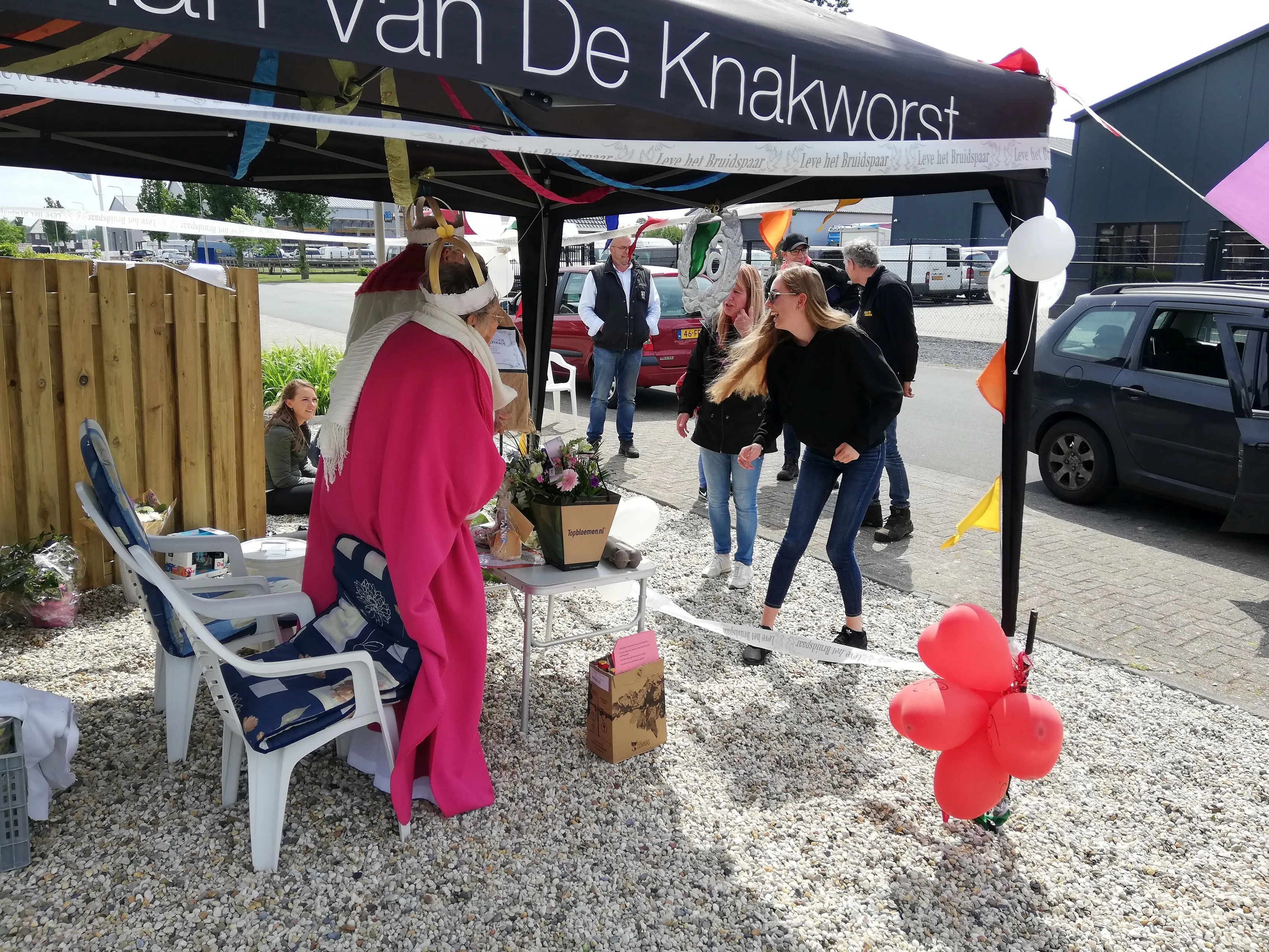 ruinerwold echtpaar noordsij 1