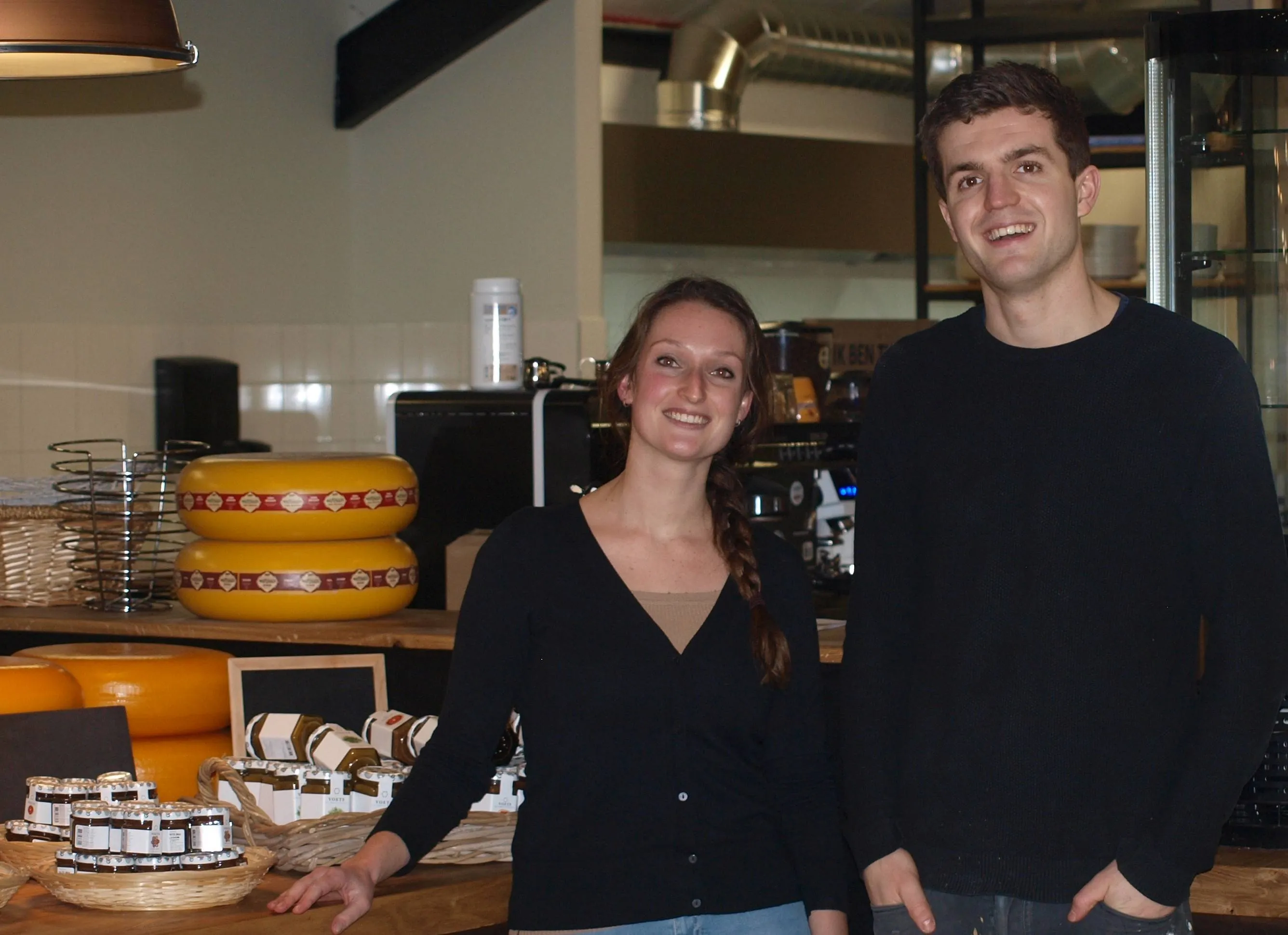 ruinerwold het ambacht nick en rosa