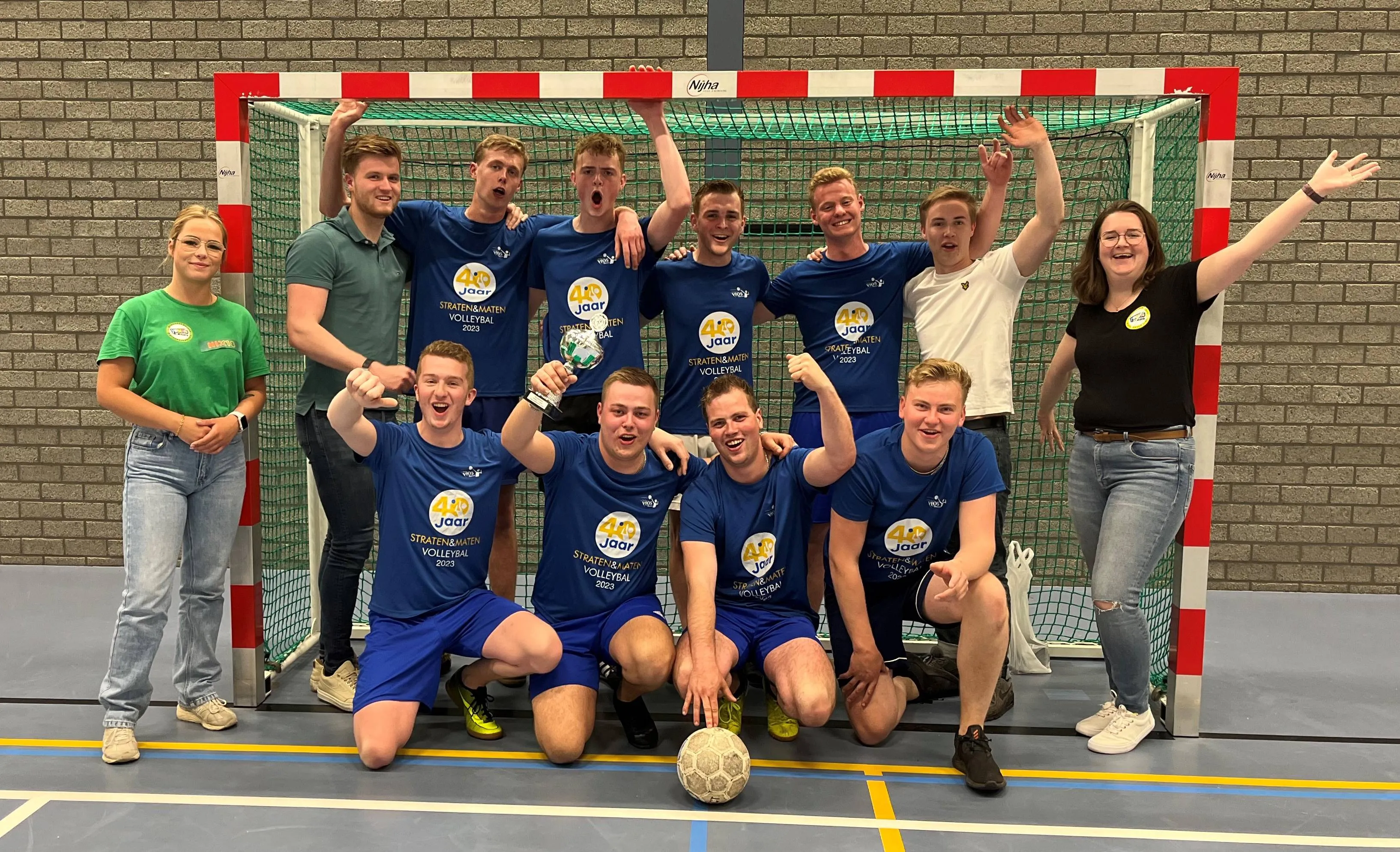 ruinerwold ketenzaalvoetbal winnaars