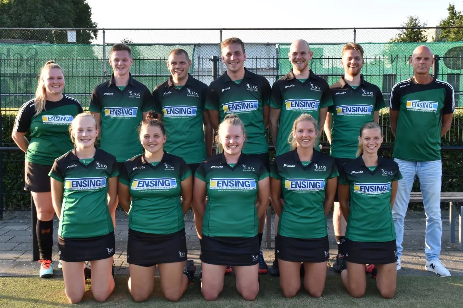 ruinerwold kios en adri