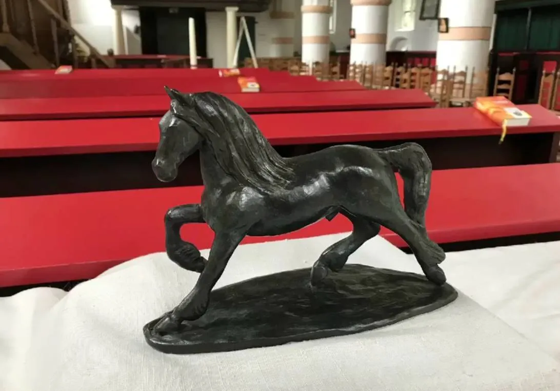 ruinerwold kunst blijdenstein