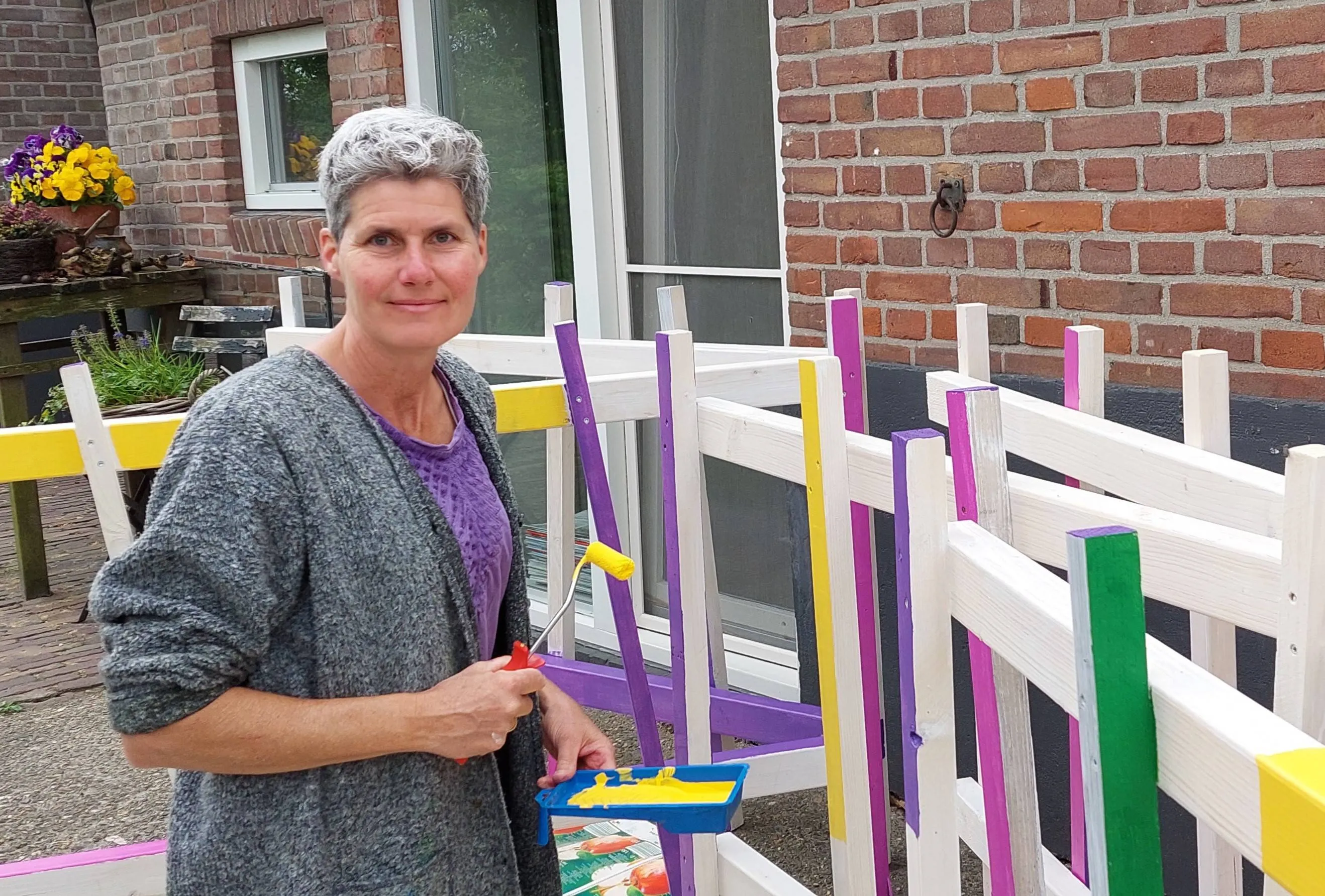 ruinerwold marjelle barneveld eigen foto