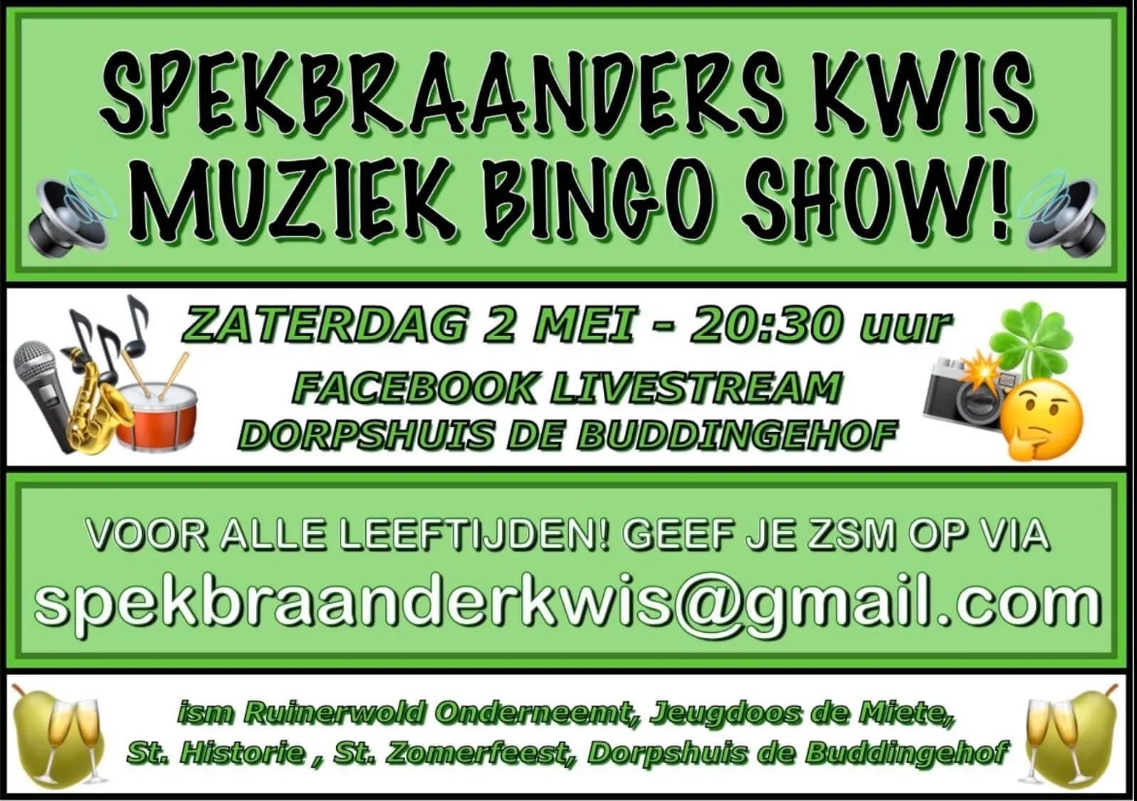 ruinerwold spekbraanderskwis