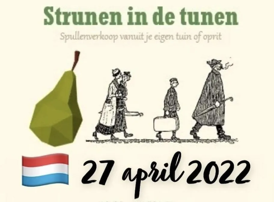 ruinerwold strunen tunen