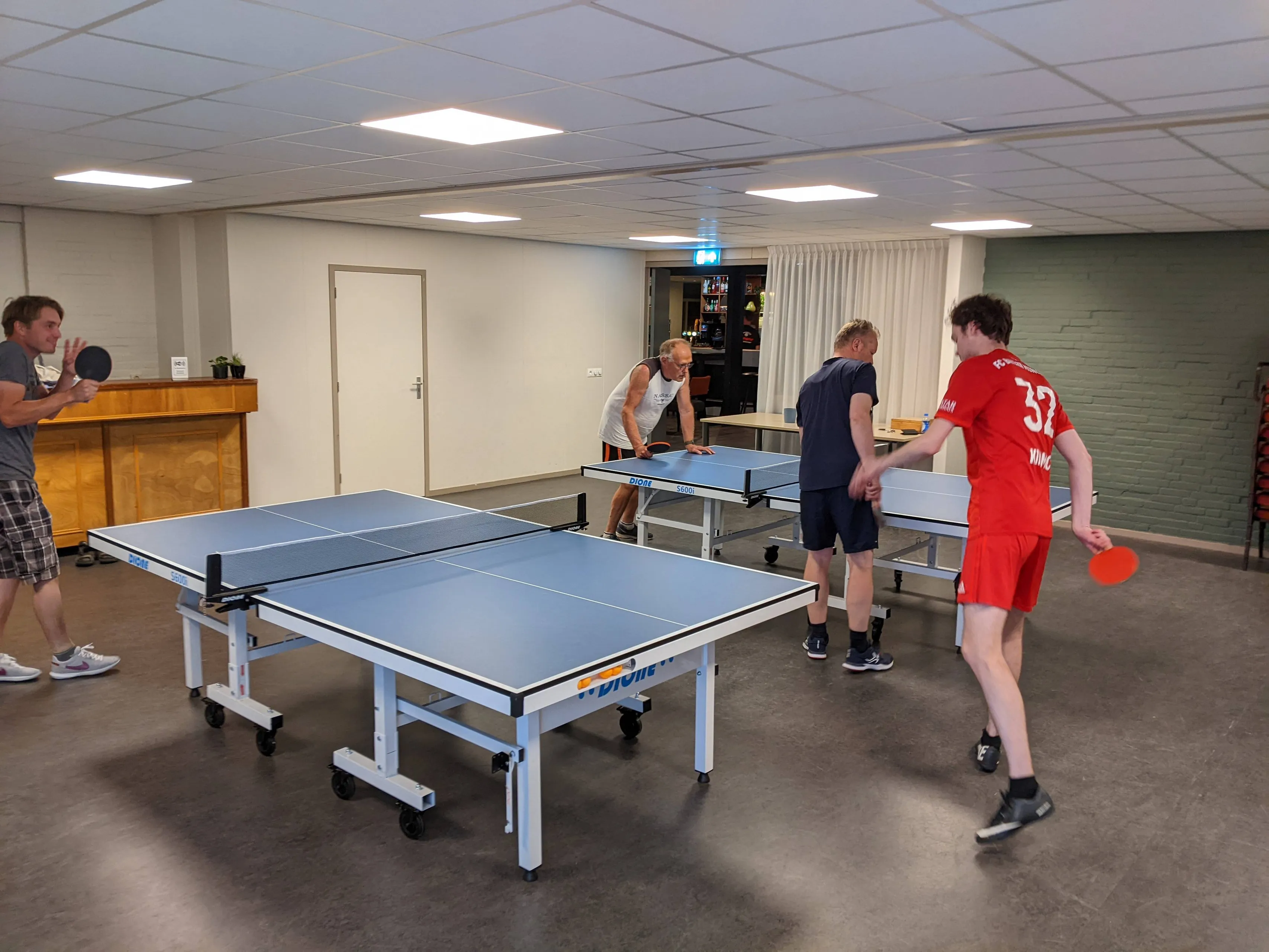 ruinerwold tafeltennis