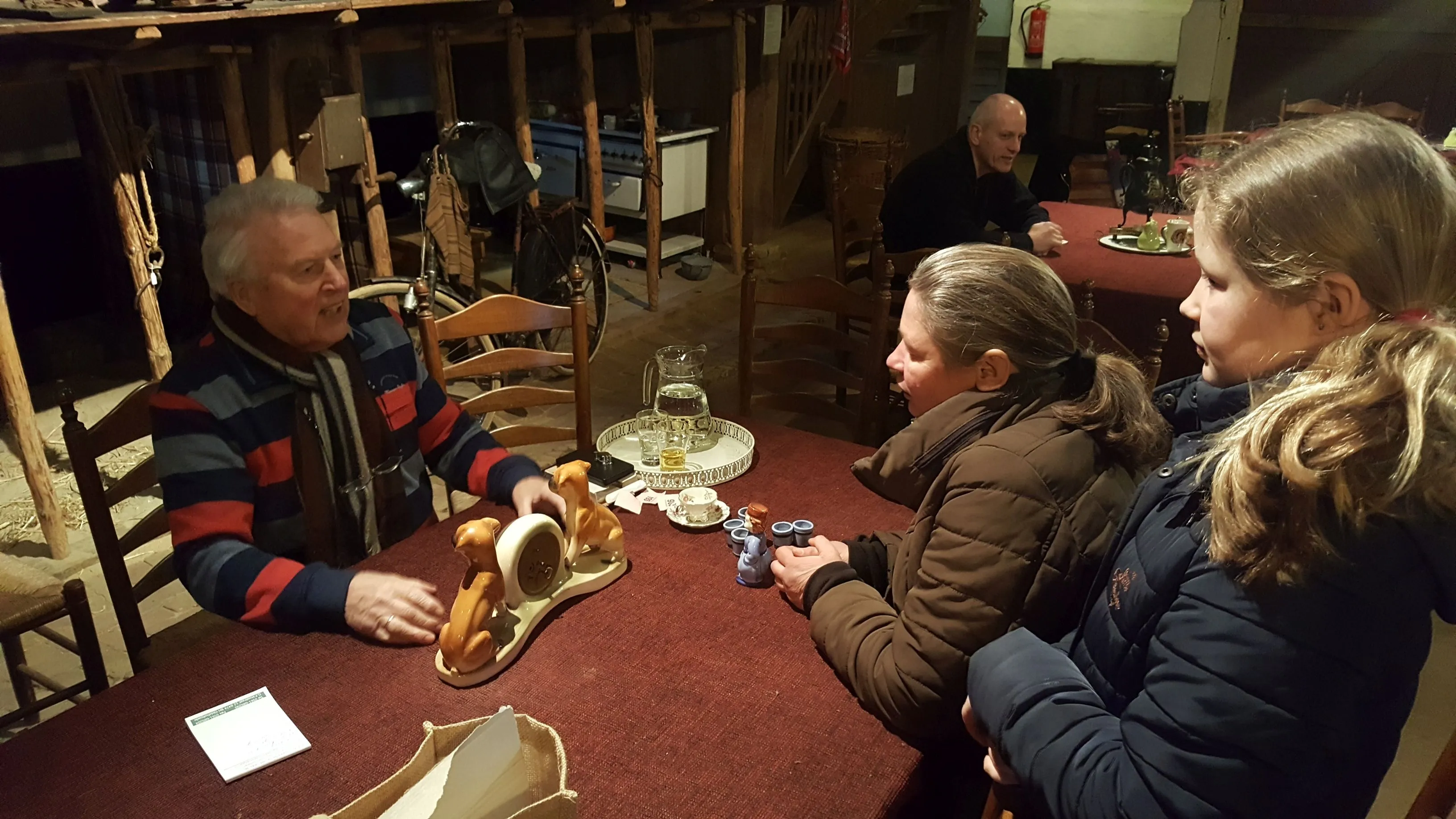 ruinerwold taxatie karstemnhoeve