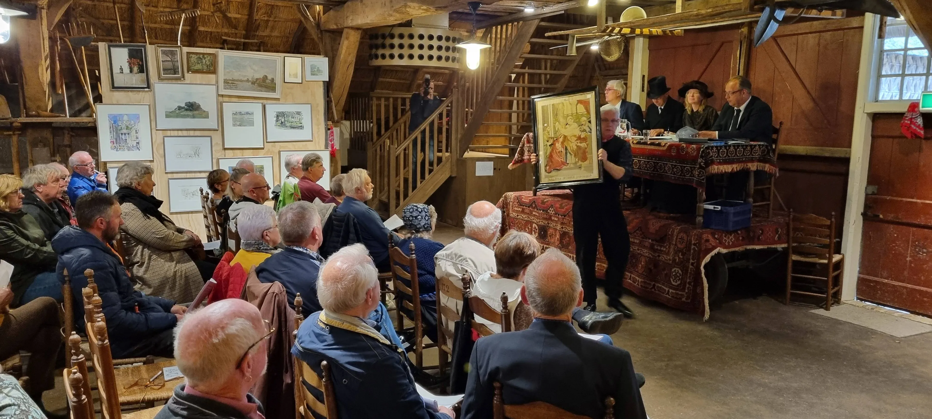 ruinerwold veiling 1