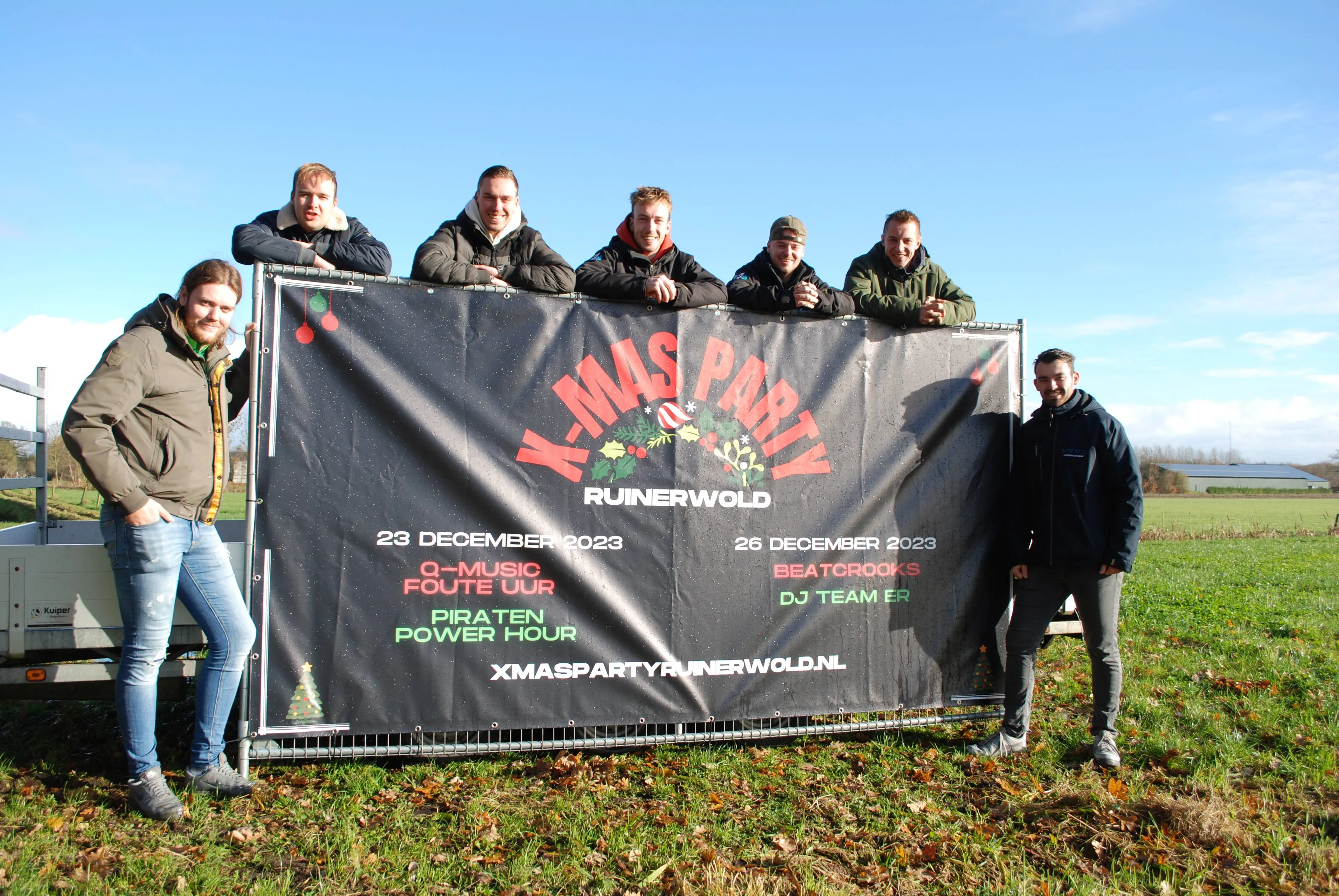 ruinerwold x mas party ruinerwold 6