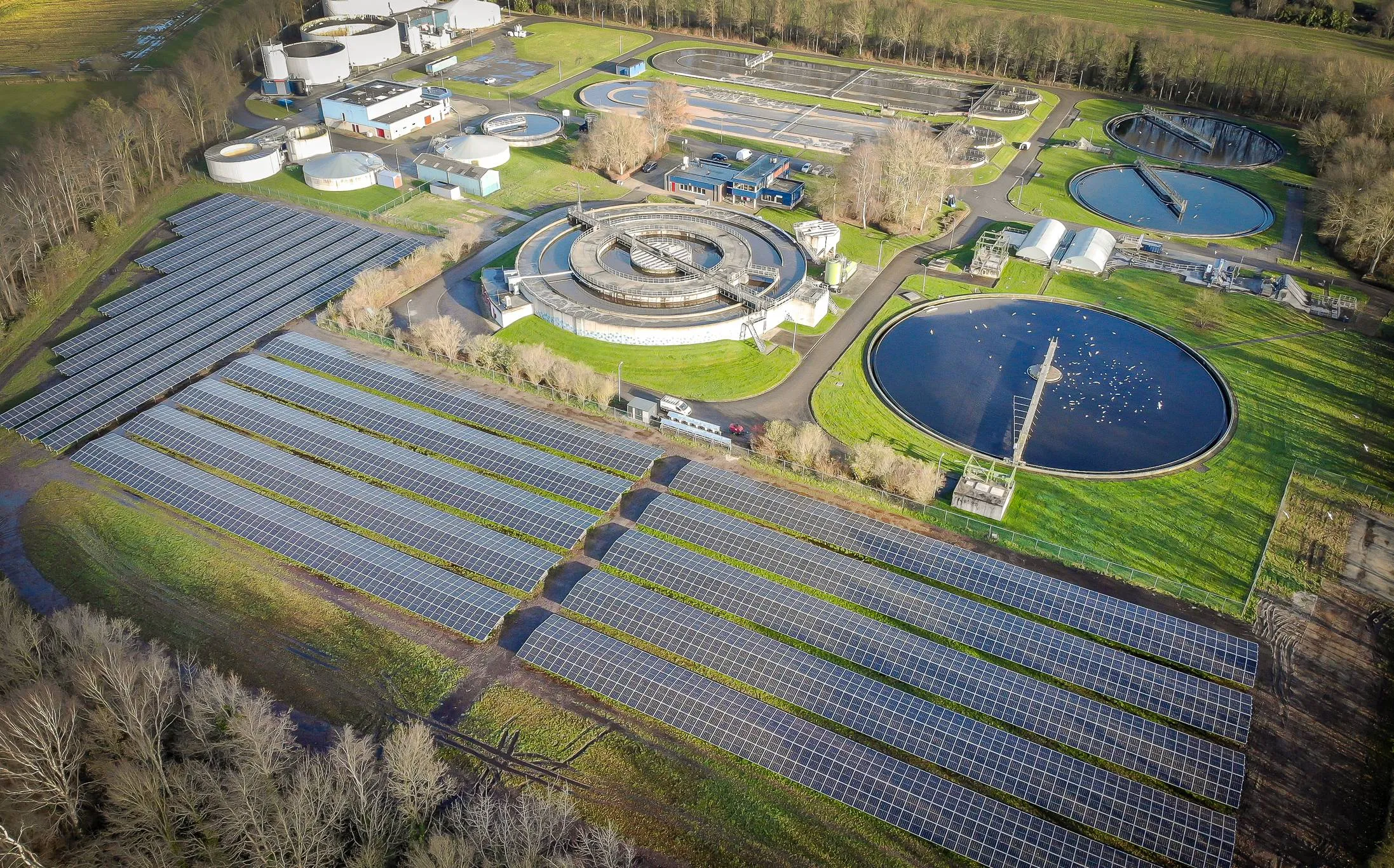rwzi echten bronvermelding zonnegilde 1