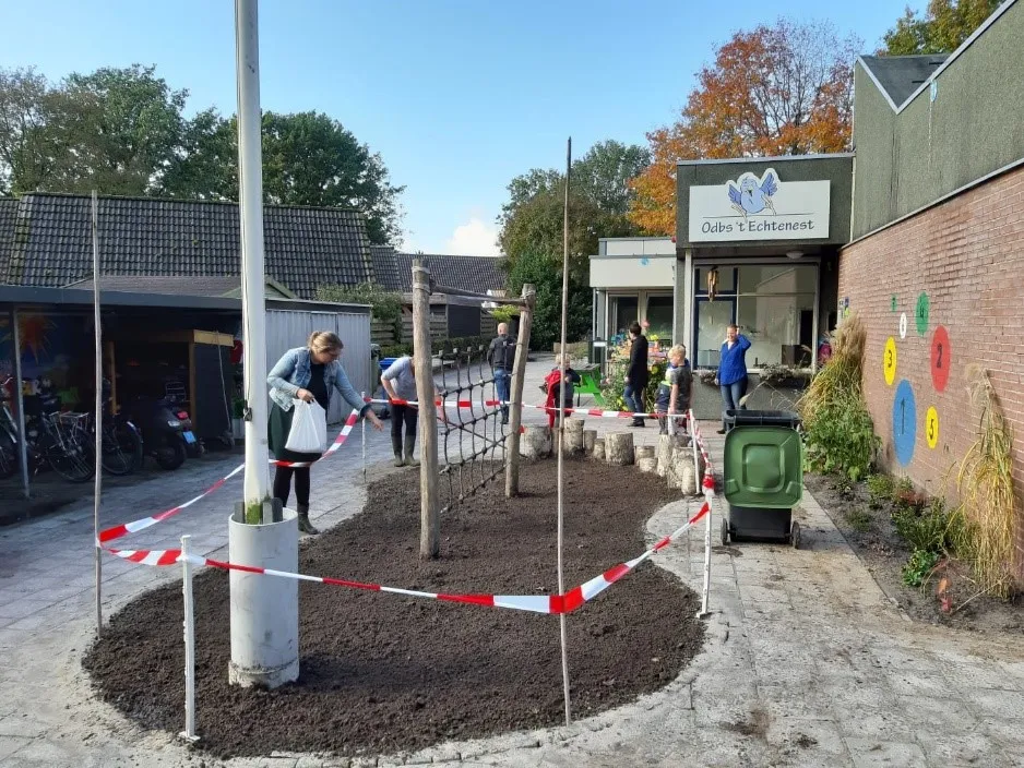 schoolplein echten1