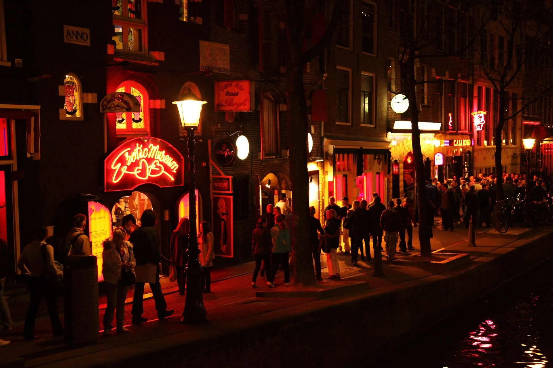 seks amsterdam pixabay