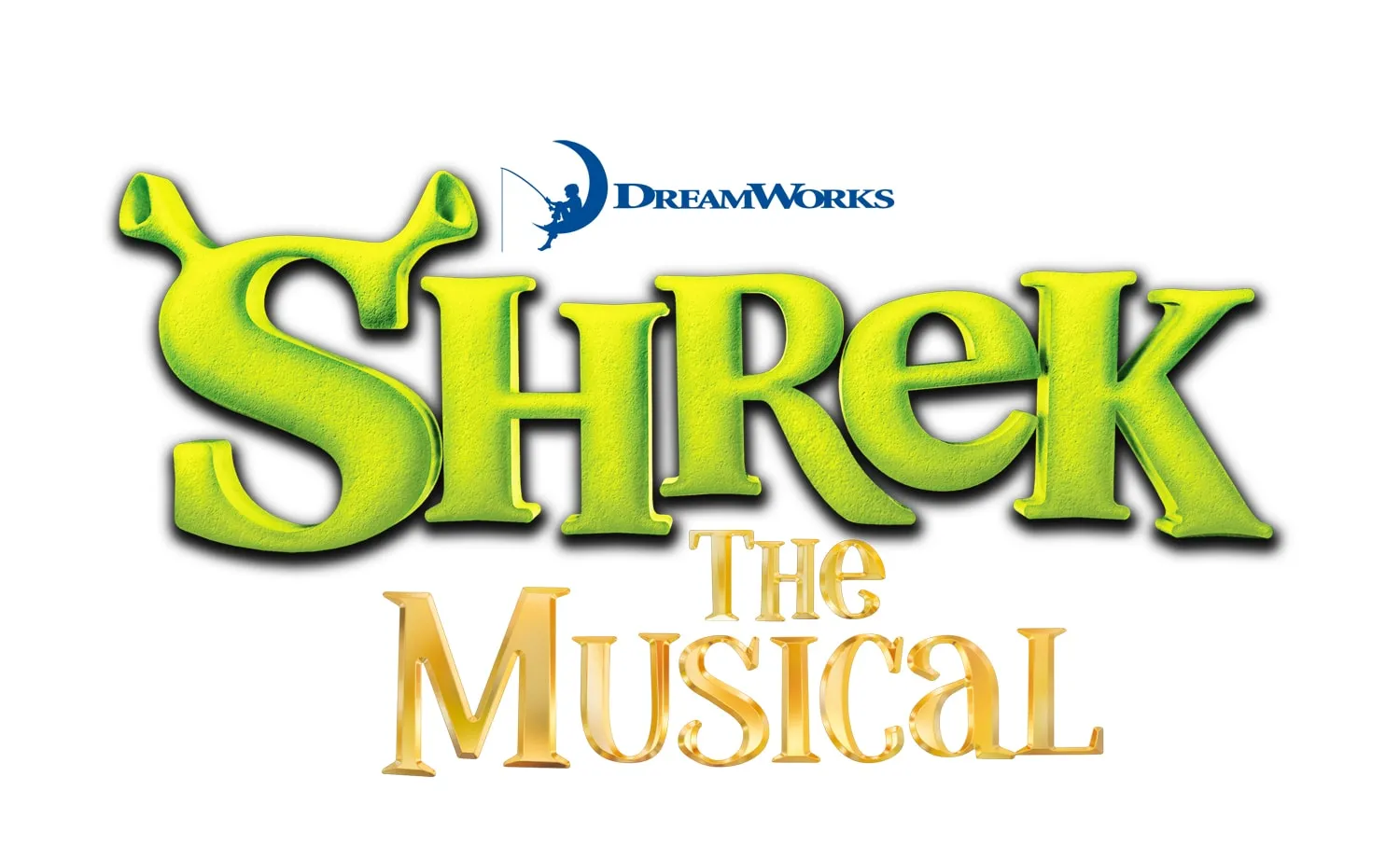shrek de musical