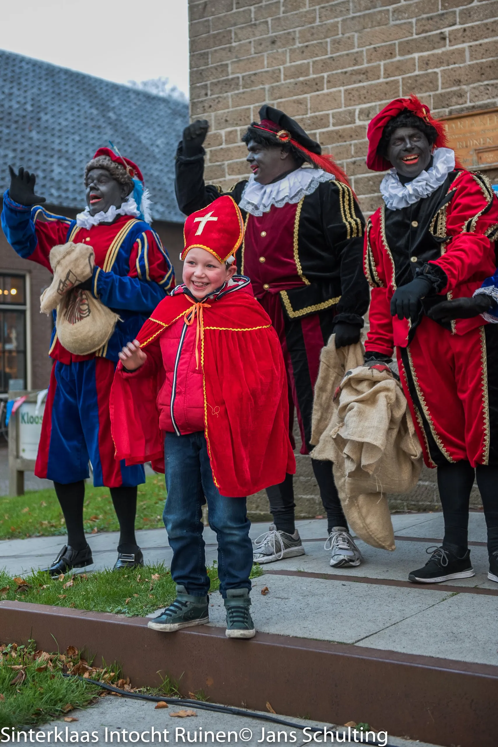 sinterklaas feest 2018 30