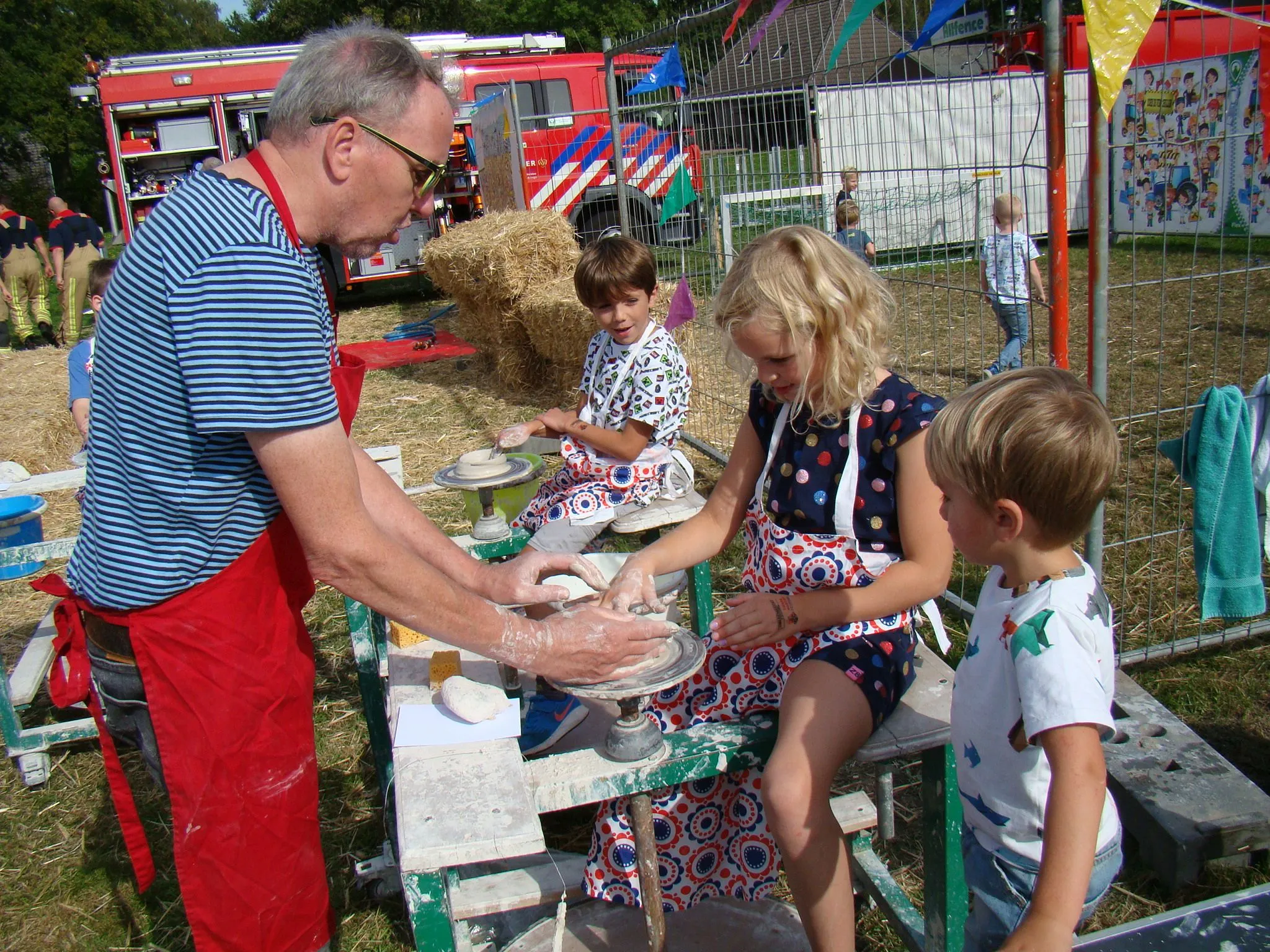 smaakmakers 2019 de wijk 1 foto lo dijkstra