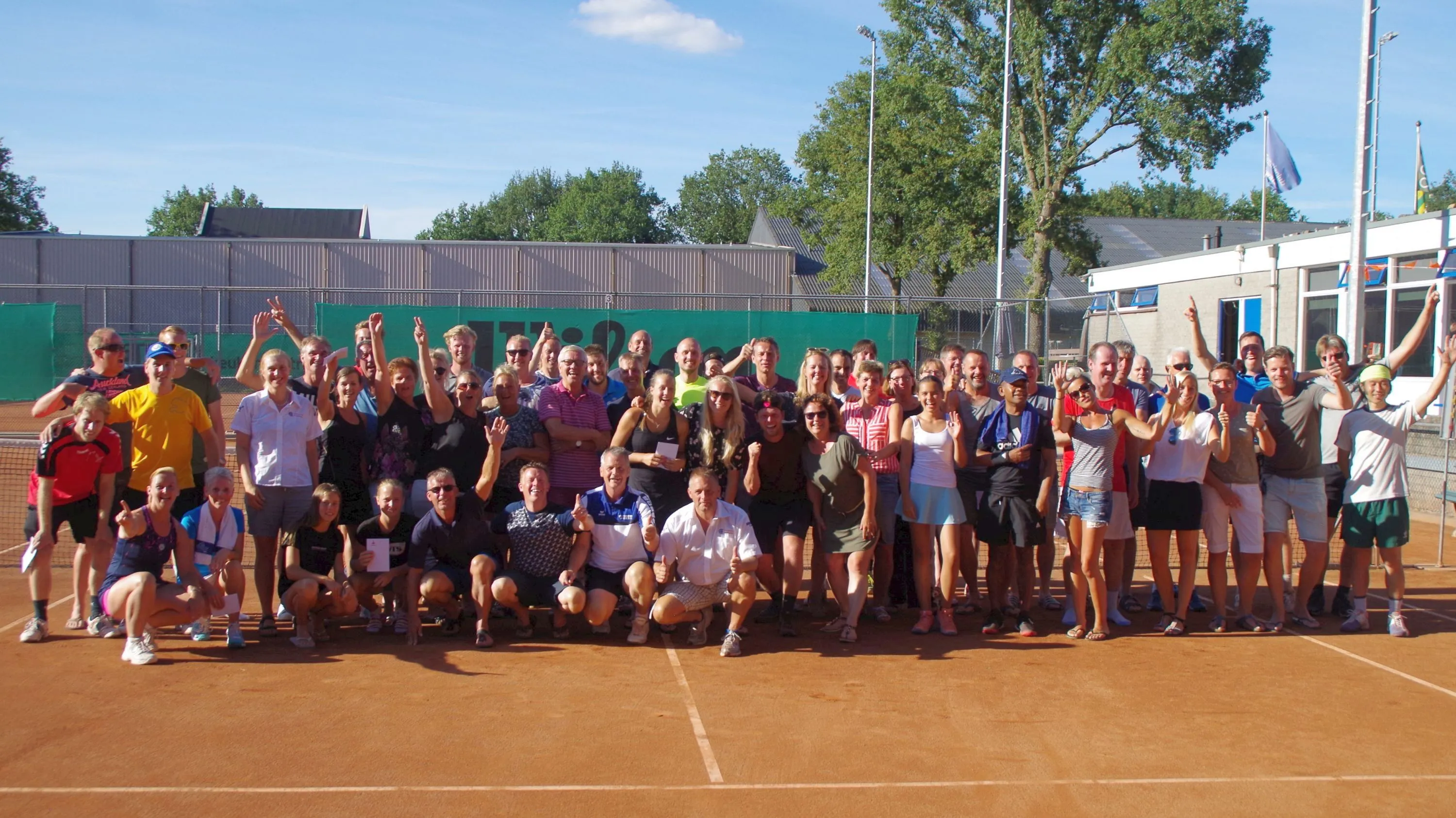 so2018 groepsfotowinnaars