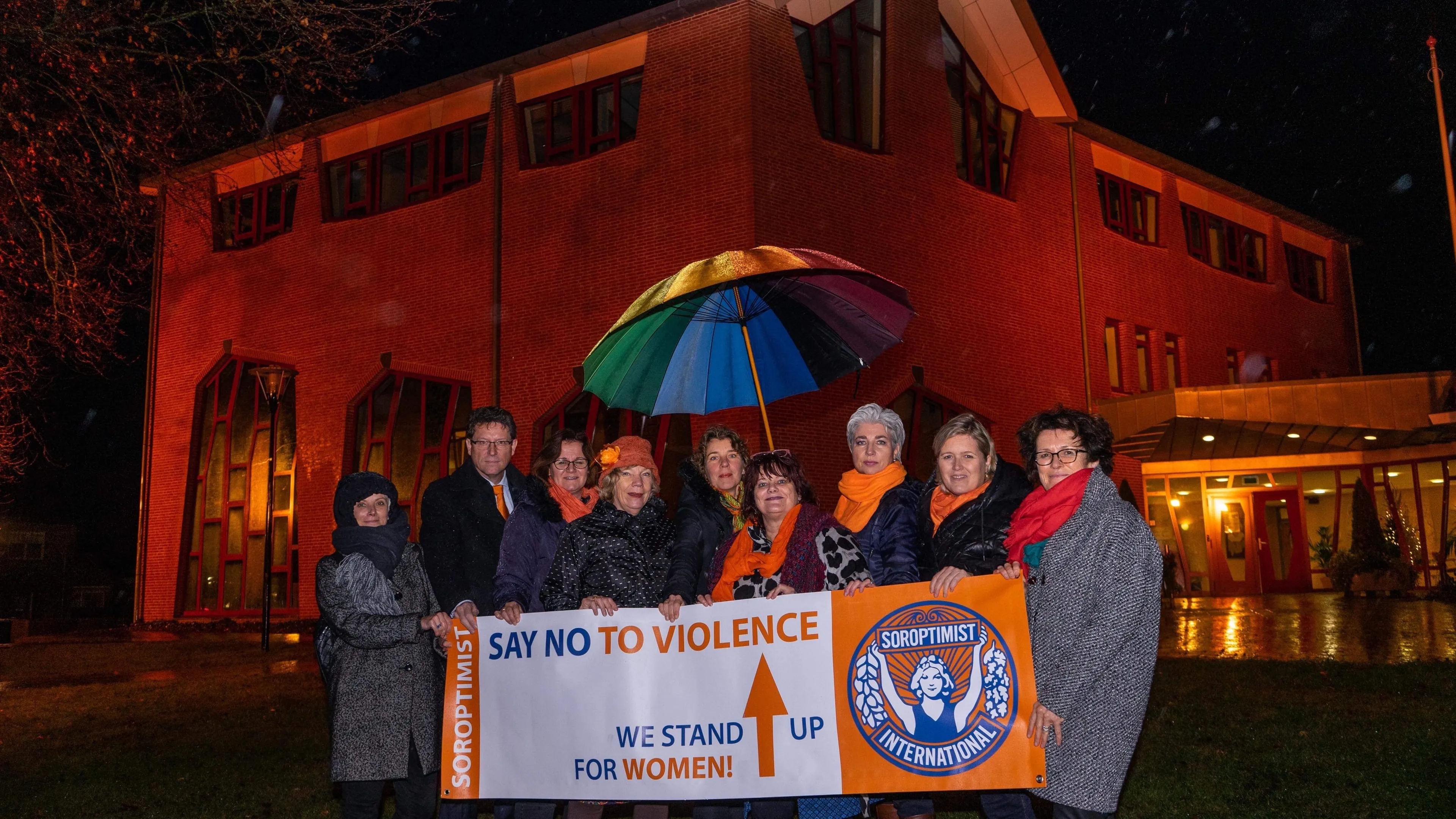 soroptimisten orange1
