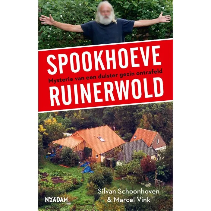 spookhoeve ruinerwold