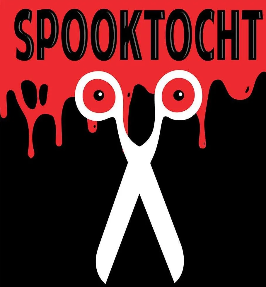 spooktocht
