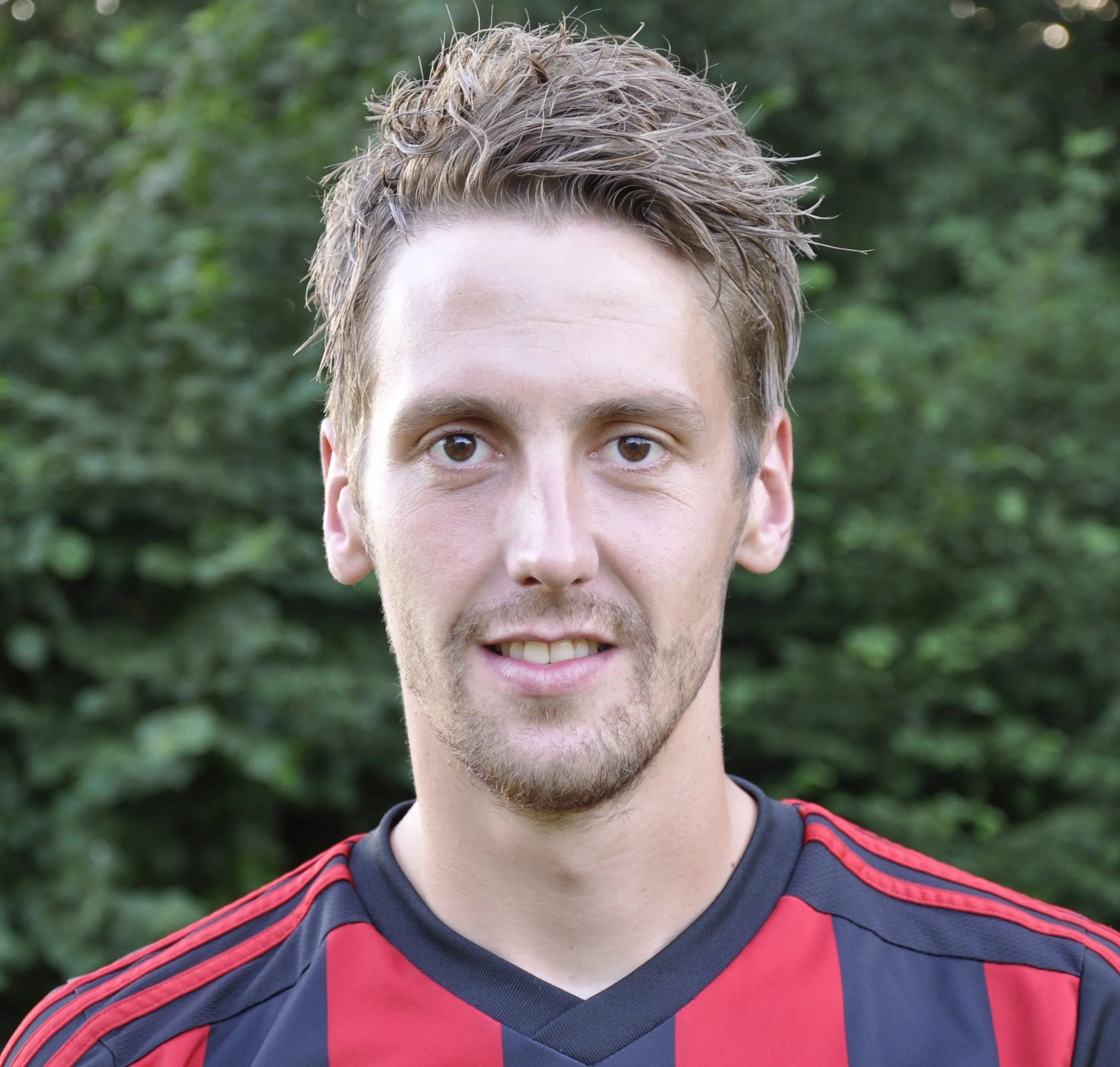 stef raben aanvaller kleiner