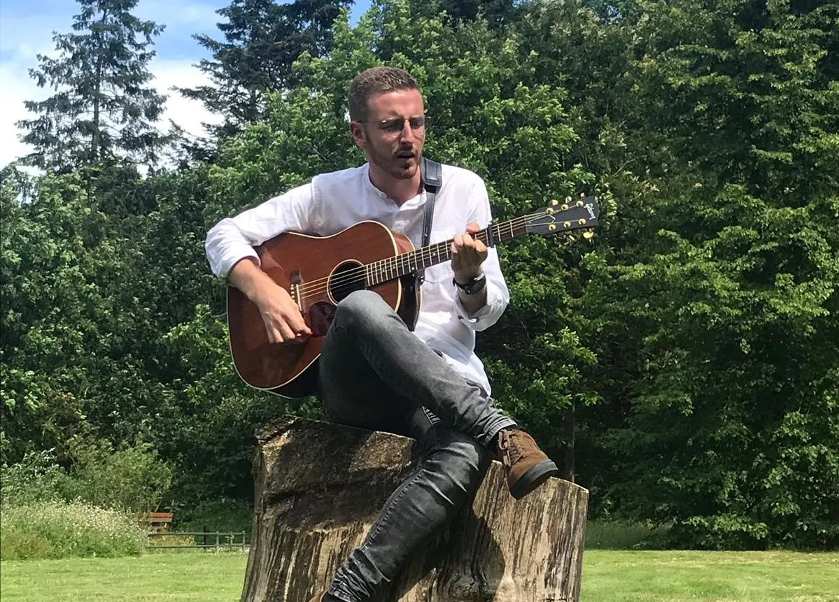 stijn de wildt