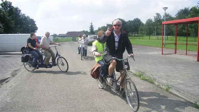 tandemfietsen2