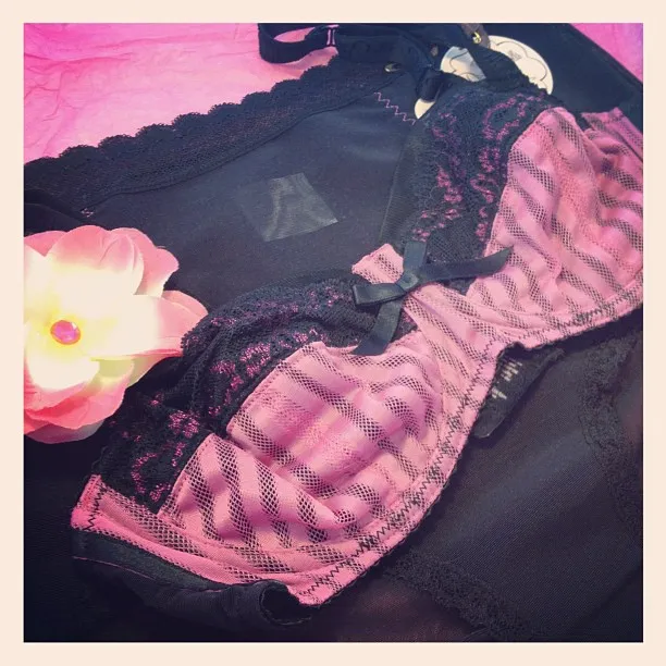 the lingerie addict foter cc by