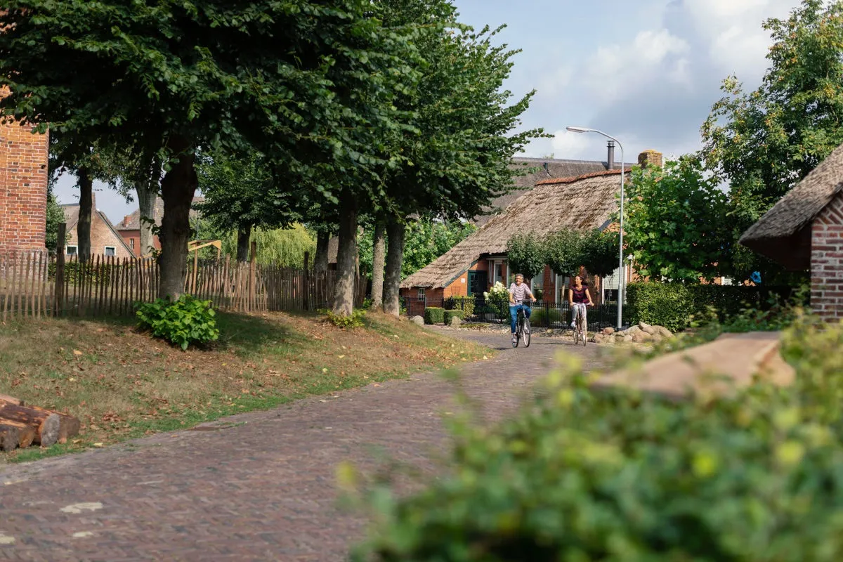 toerist drenthe1