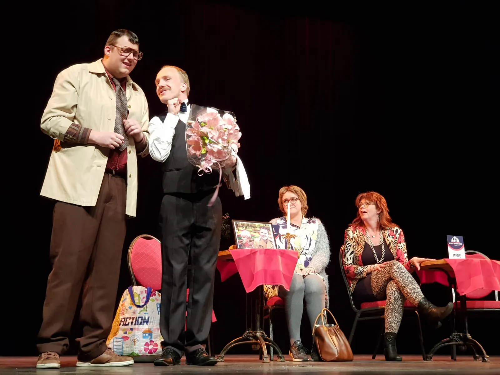 toneelvereniging crescendo