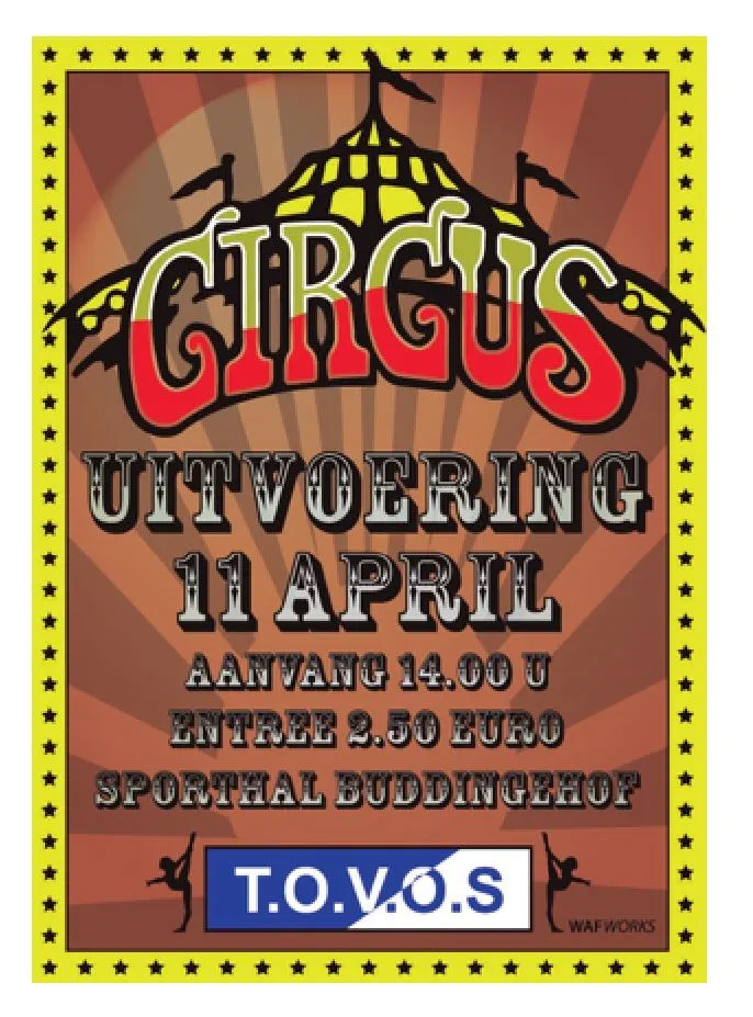 tovosgroot