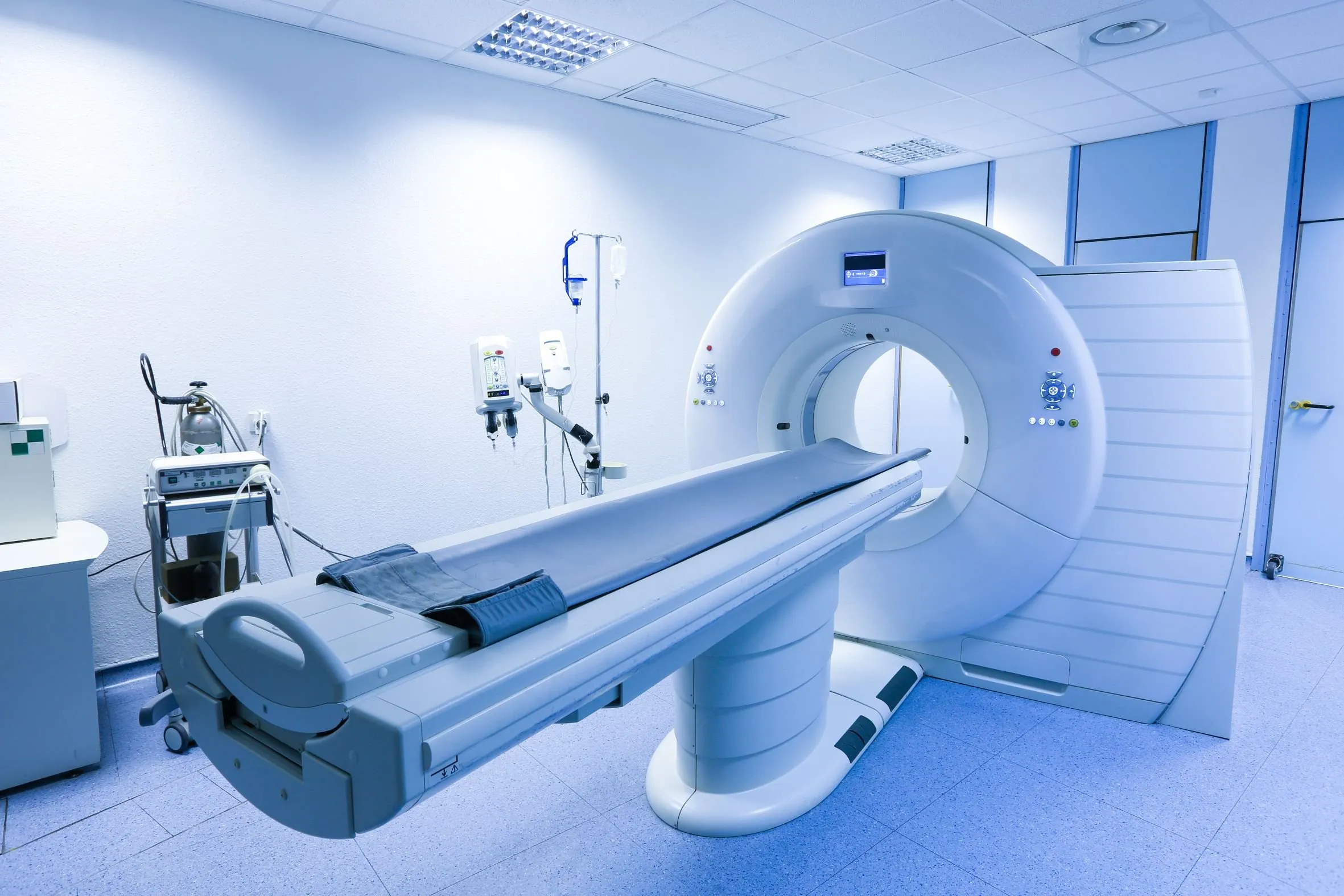 treant ct pet scan