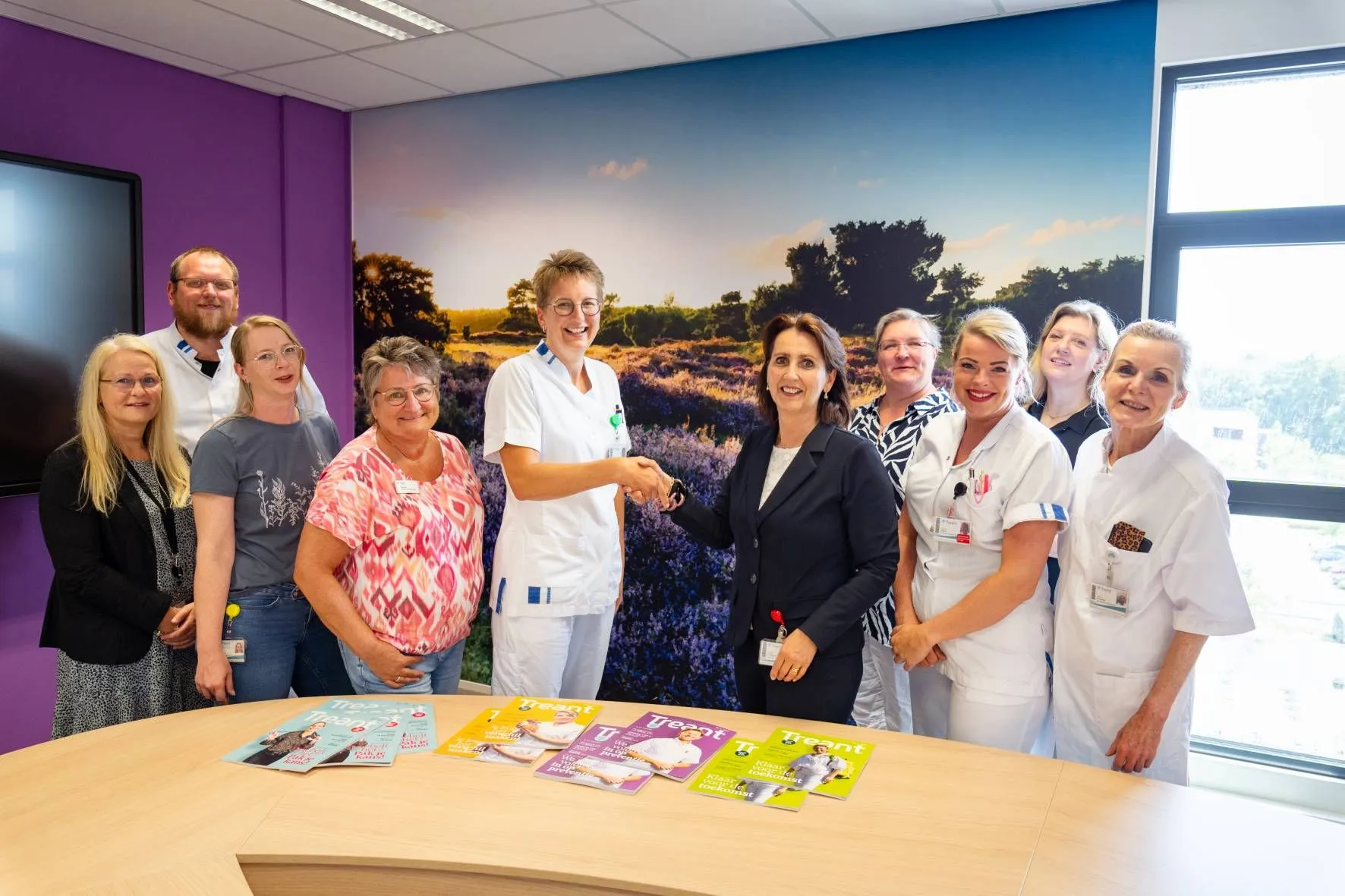 treant heeft nu een vvsb