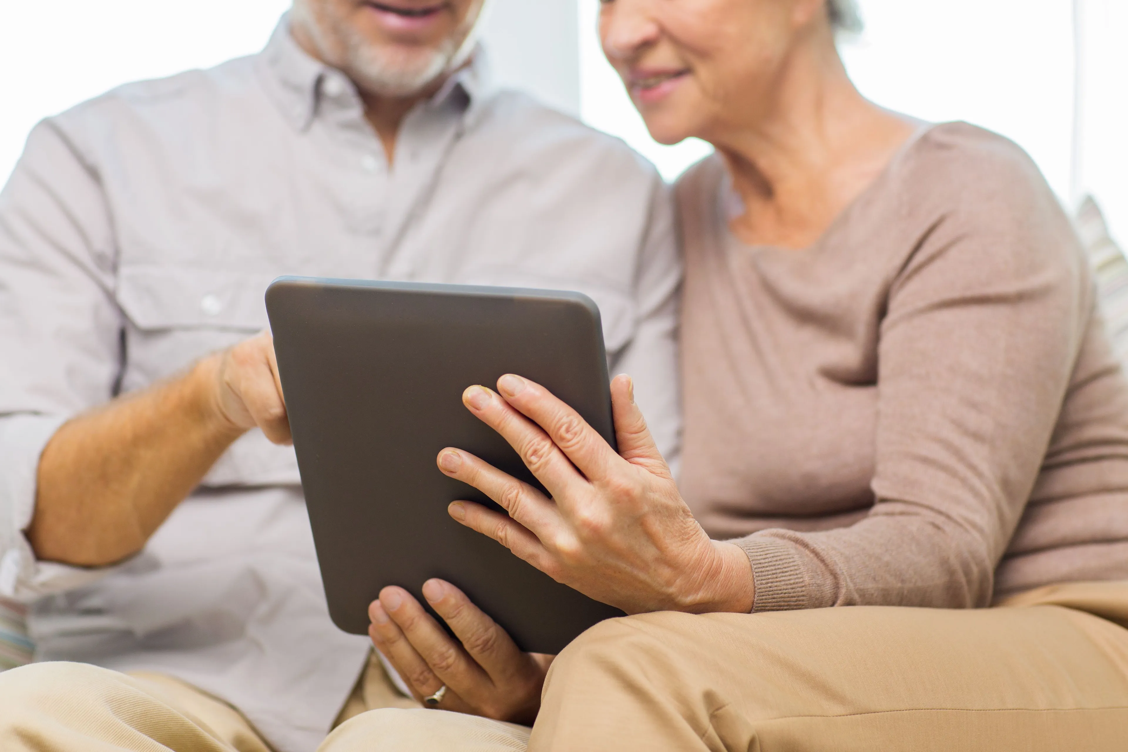 treant start met digitale consulten