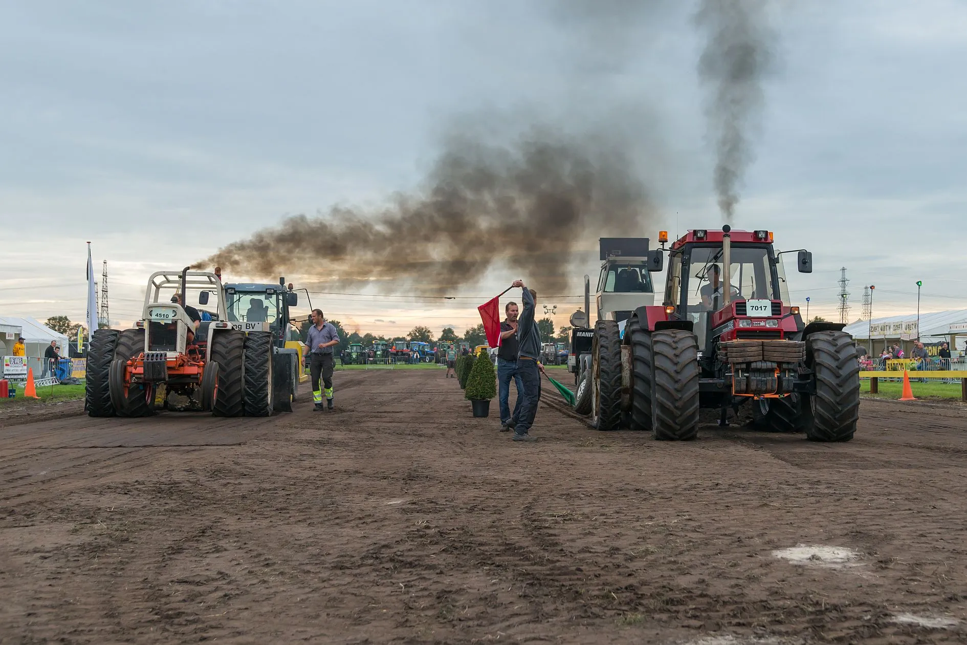 tsh 2018