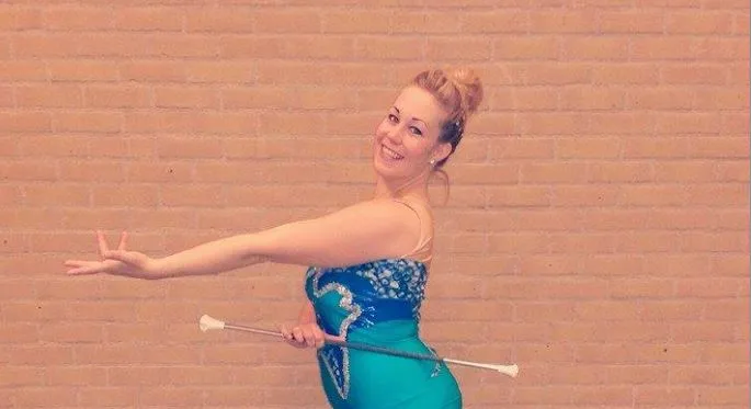 twirl