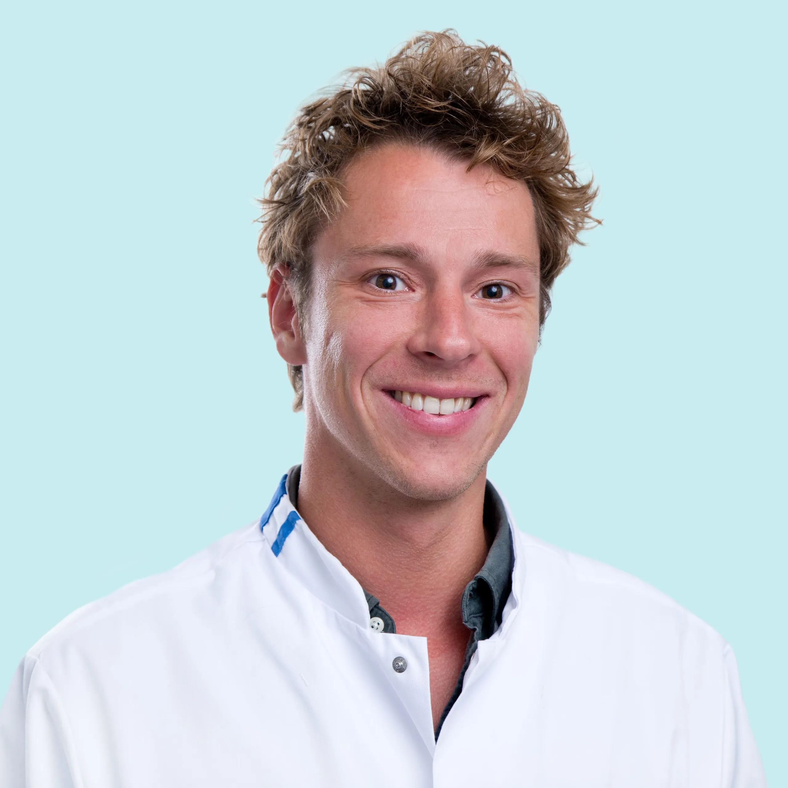 victor van houten oogarts