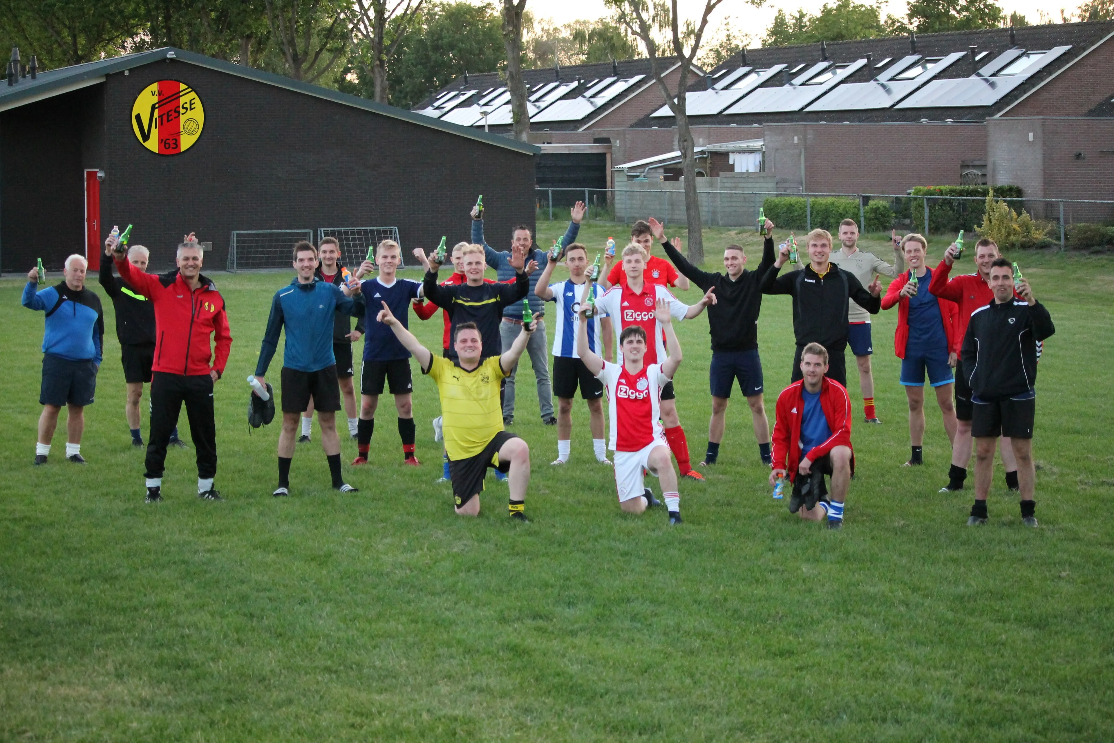 vitesse proost2